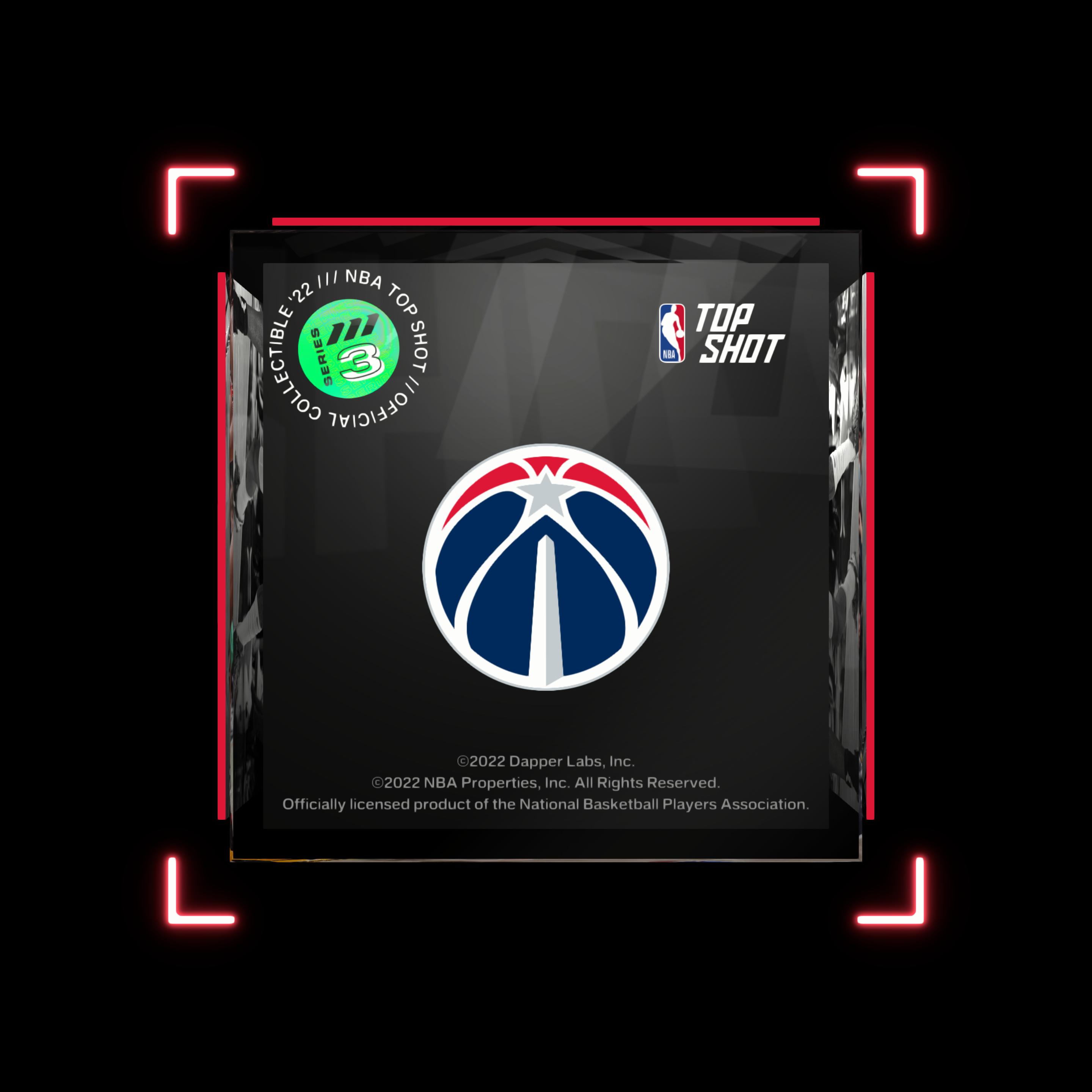 Bradley Beal