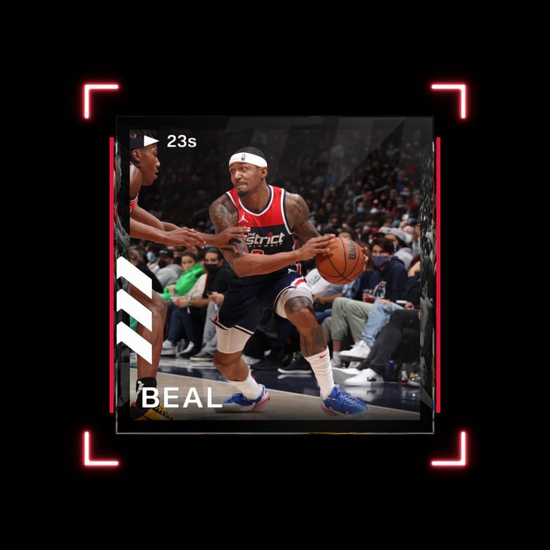 Bradley Beal