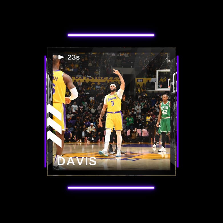 Anthony Davis