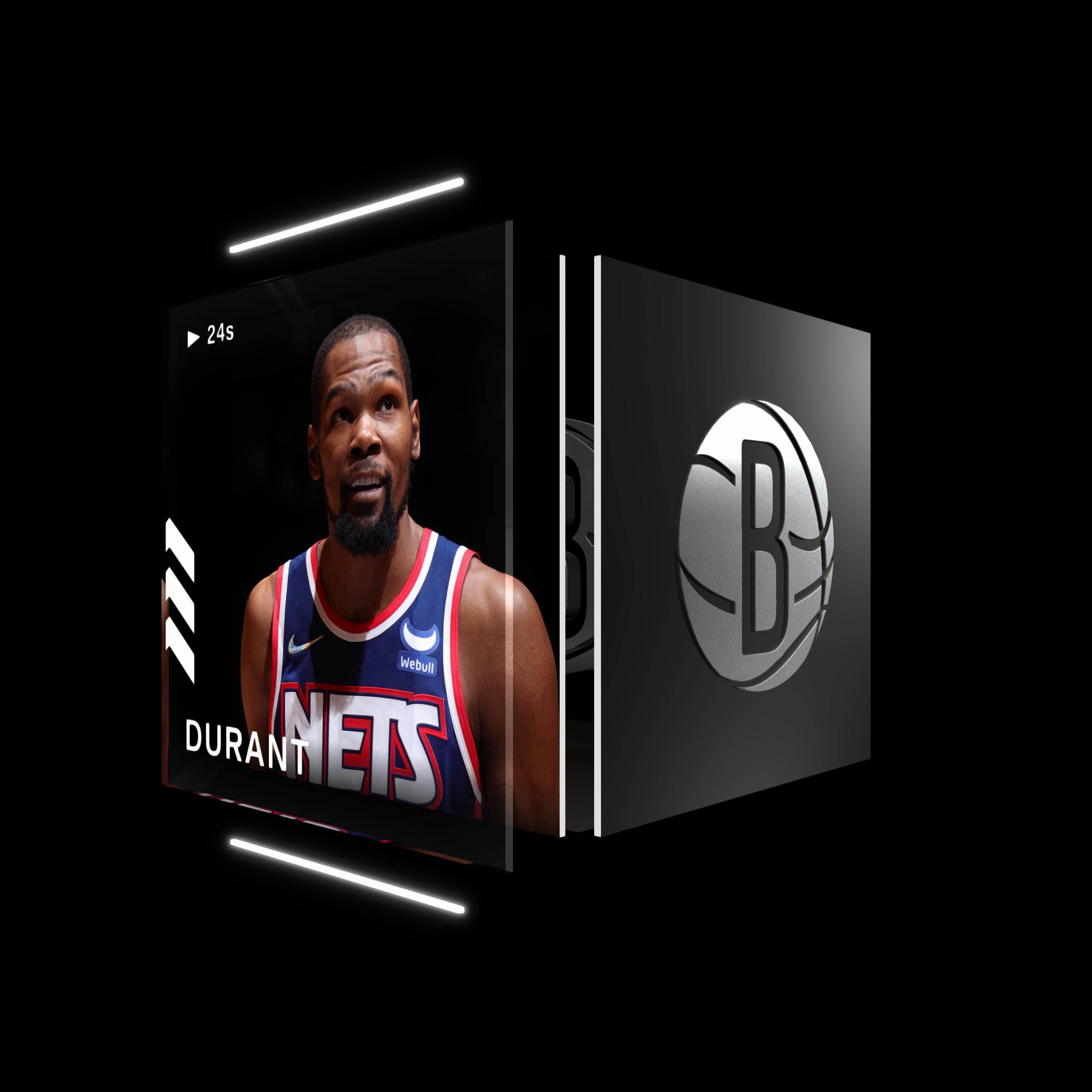 Kevin Durant