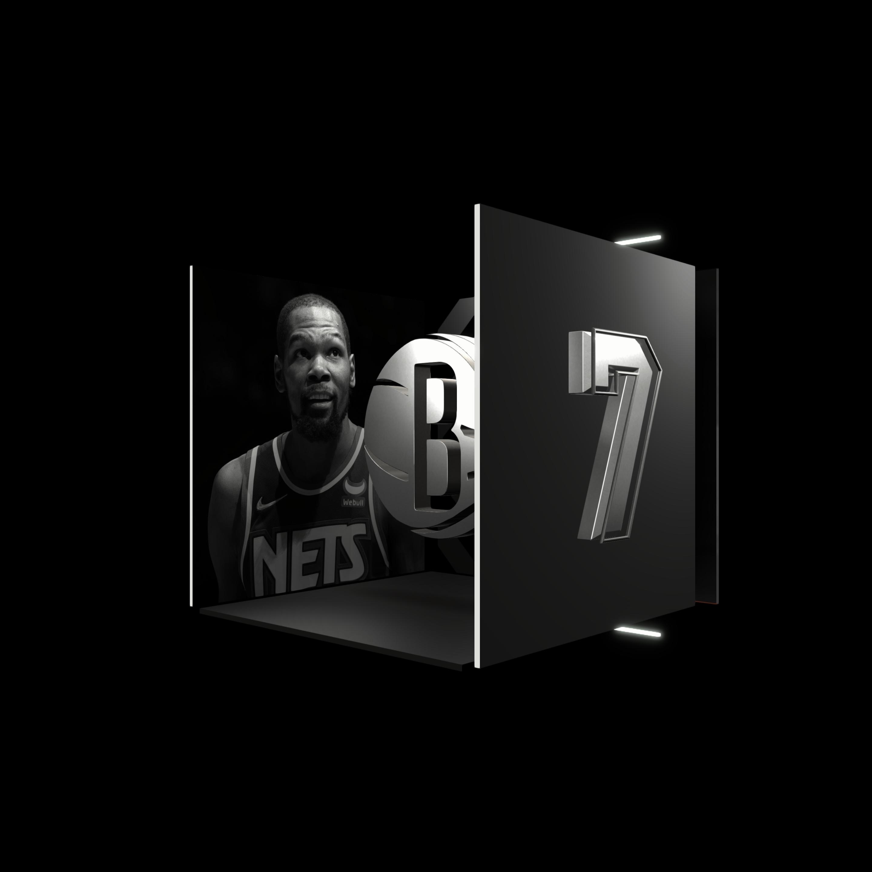 Kevin Durant