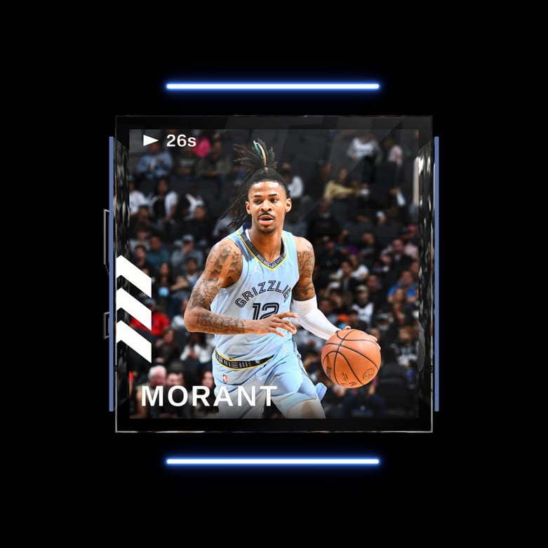 Ja Morant