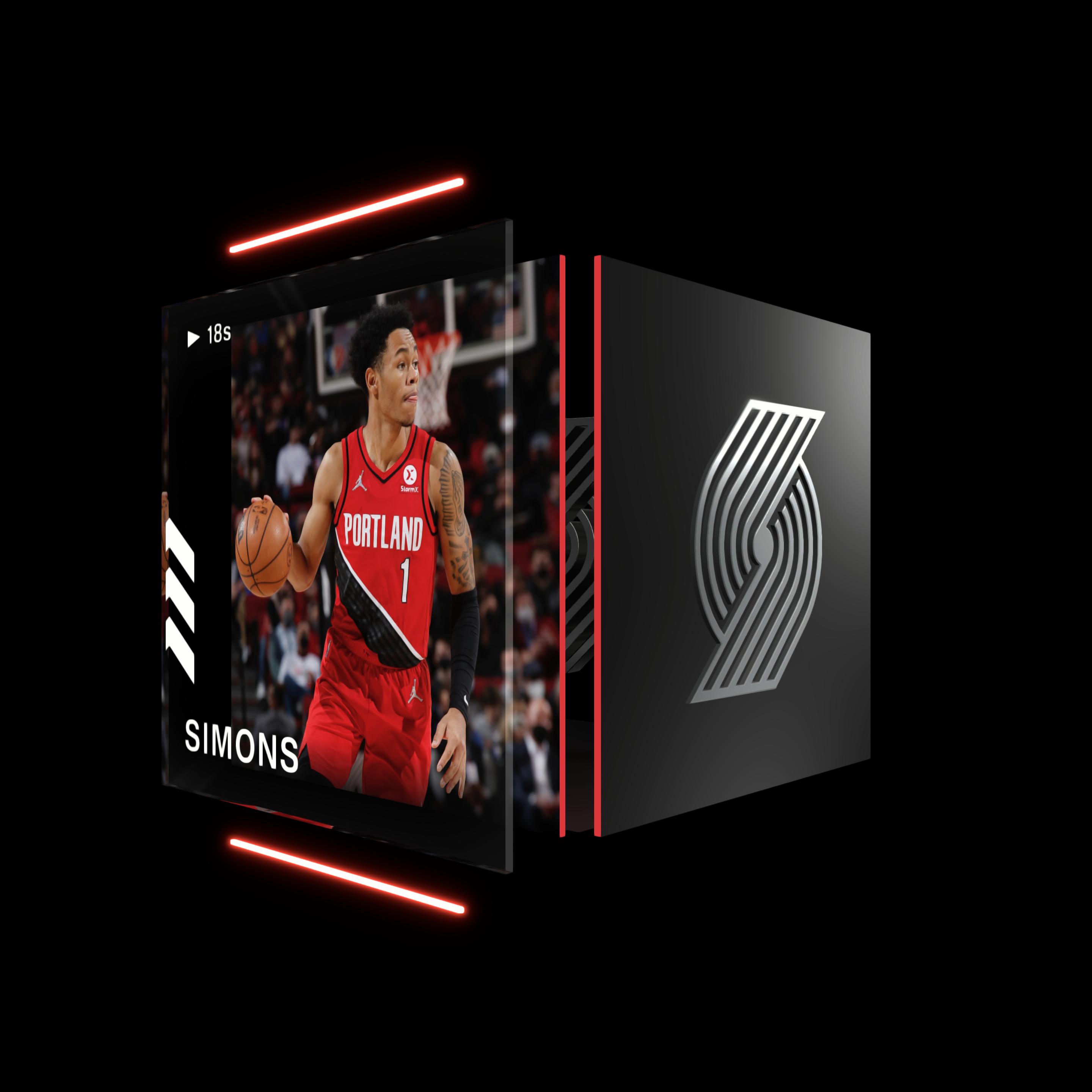 Anfernee Simons