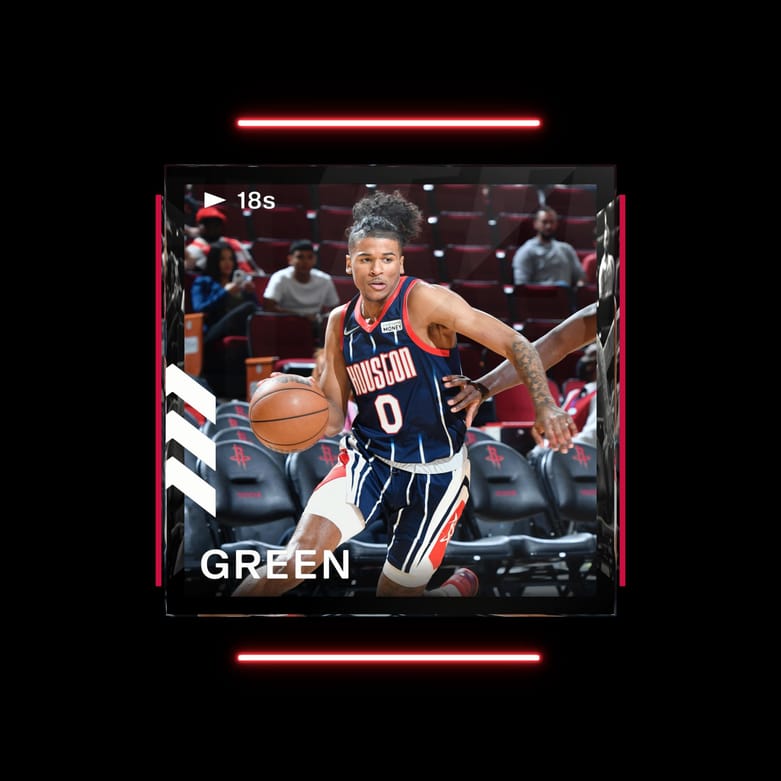 Jalen Green