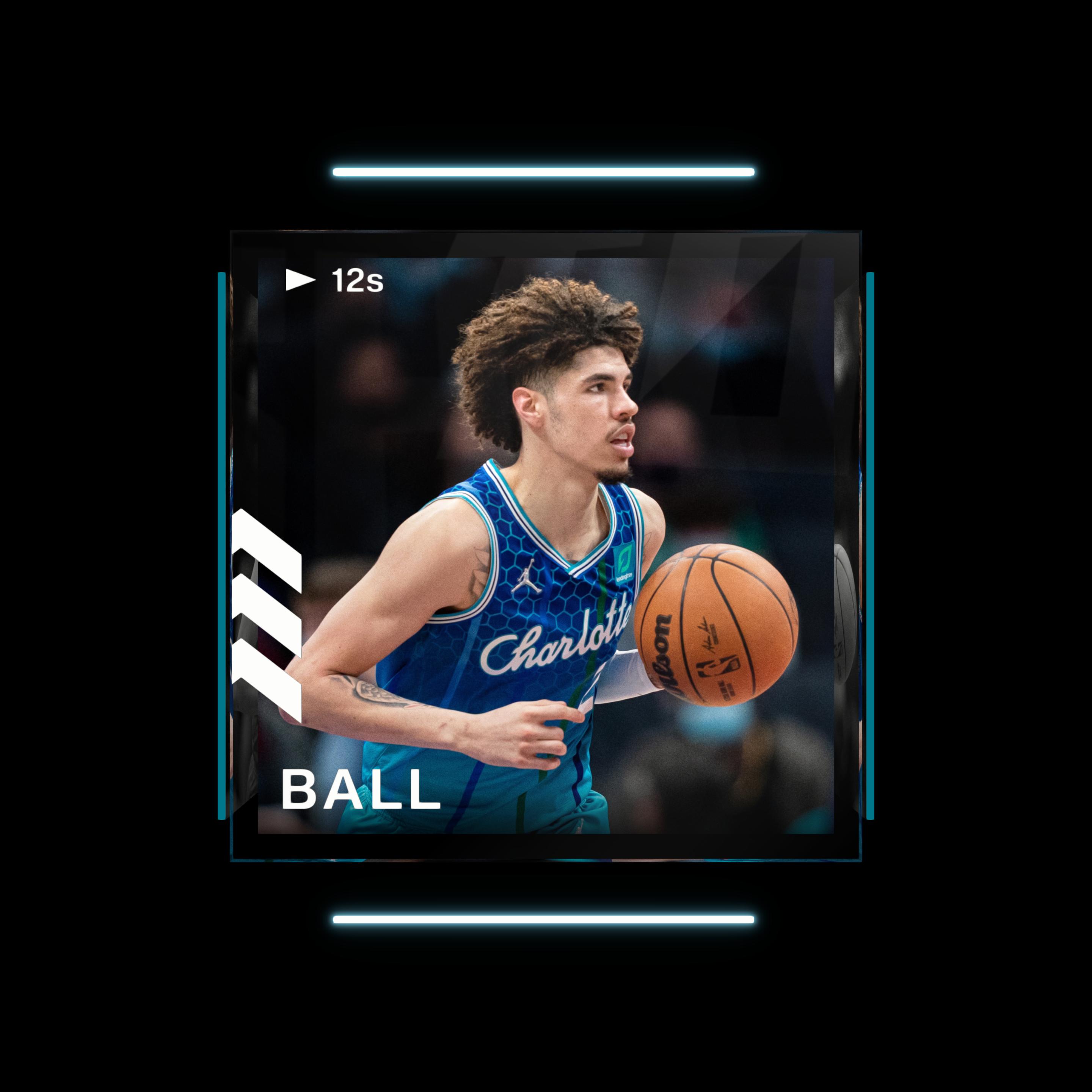LaMelo Ball