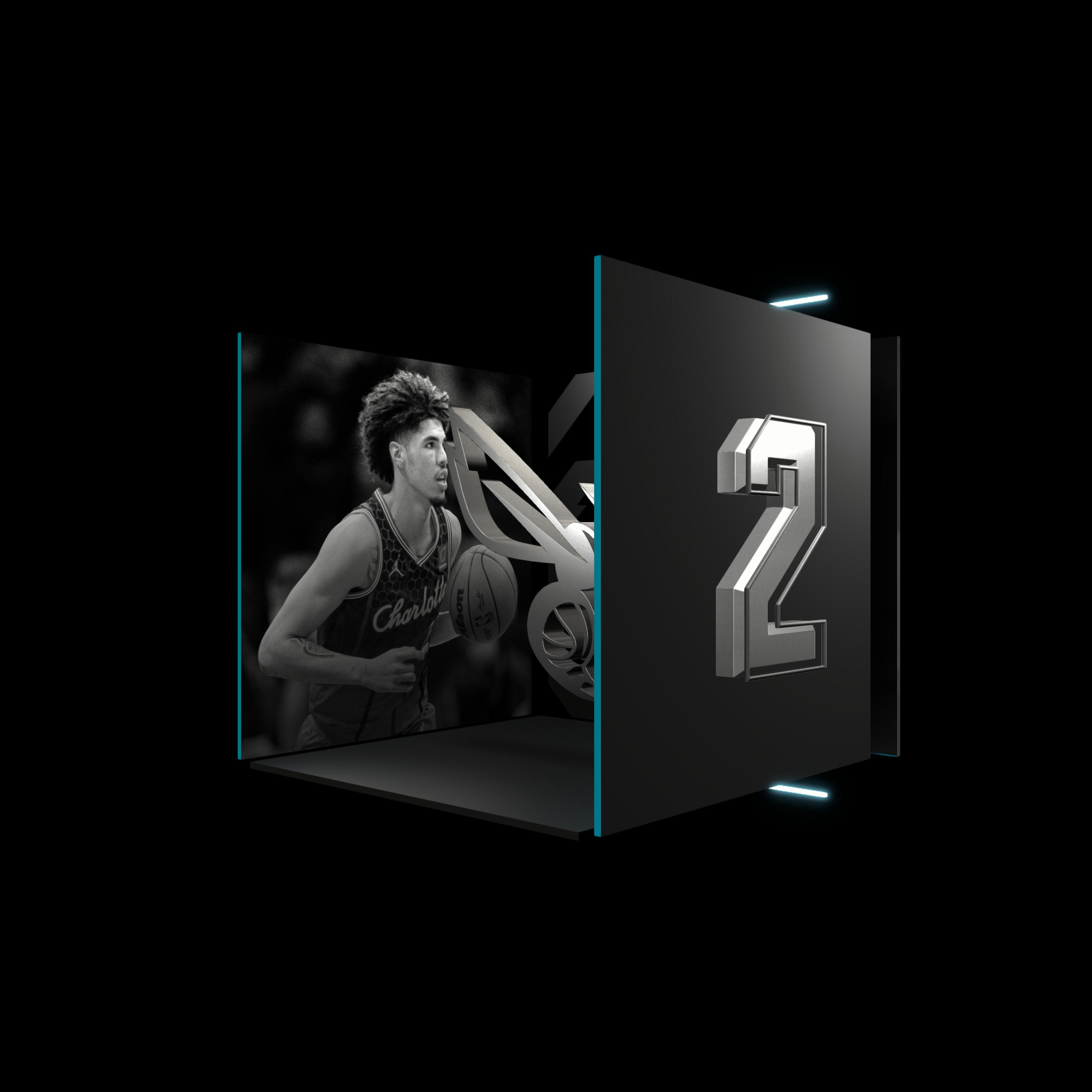 LaMelo Ball