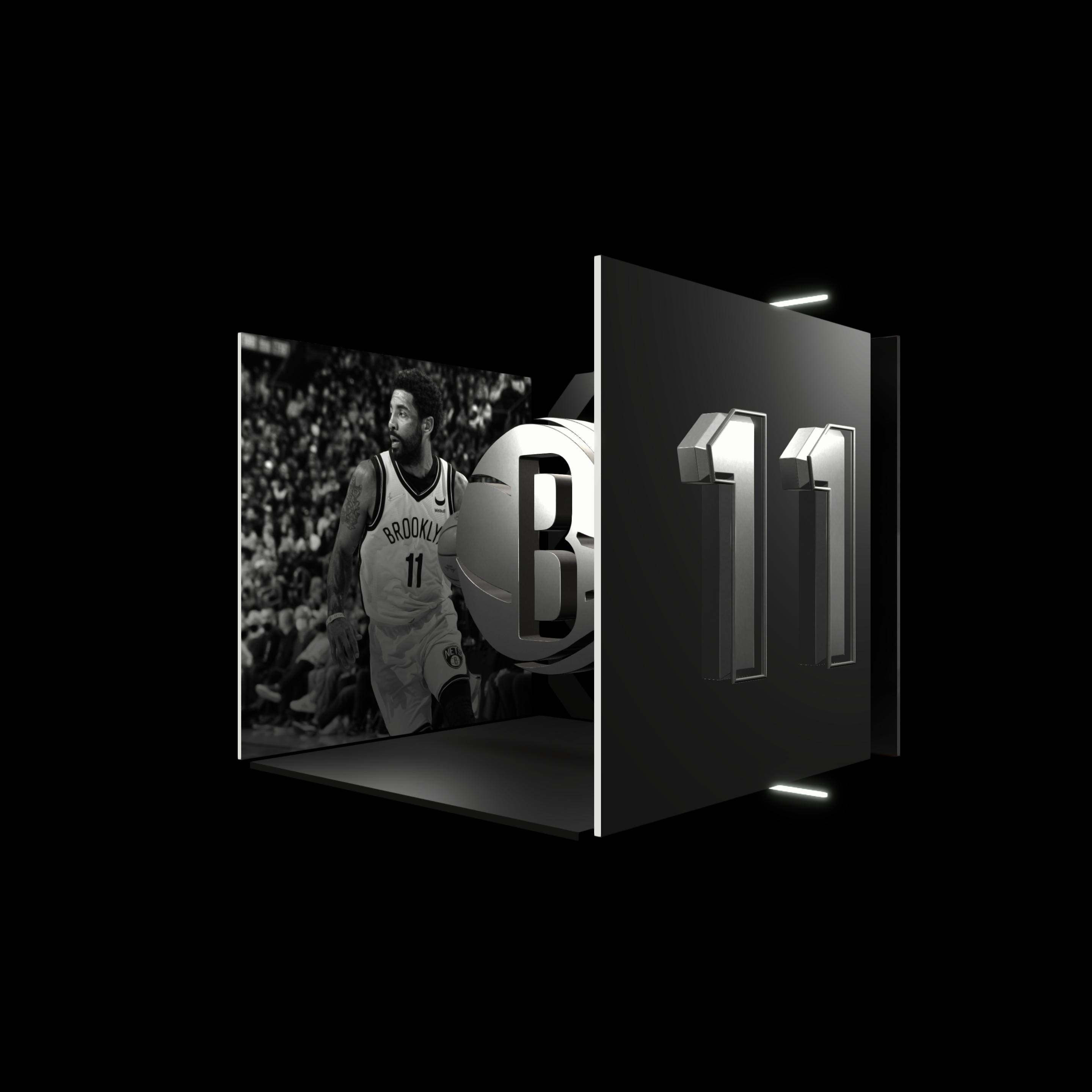 Kyrie Irving