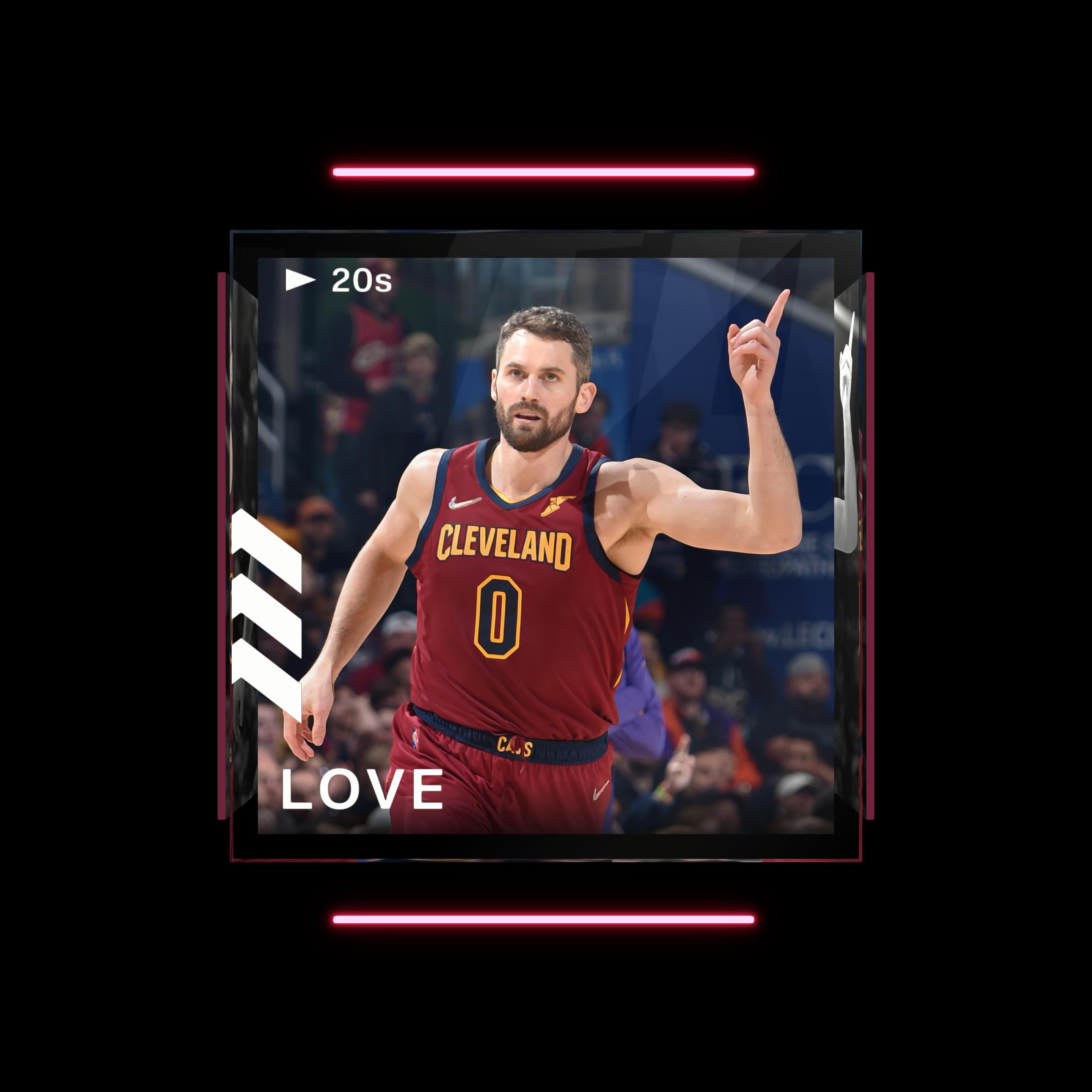Kevin Love