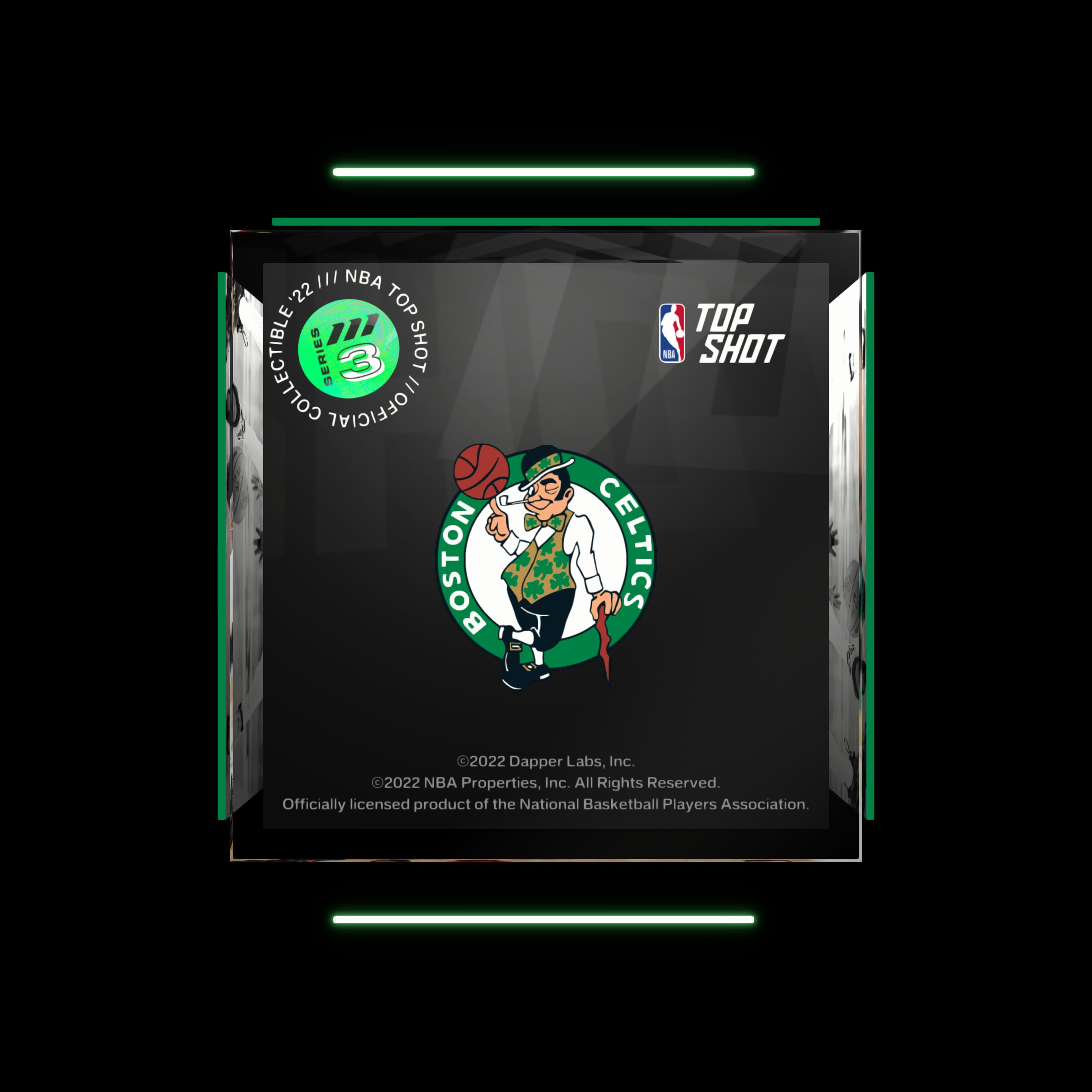 Jaylen Brown