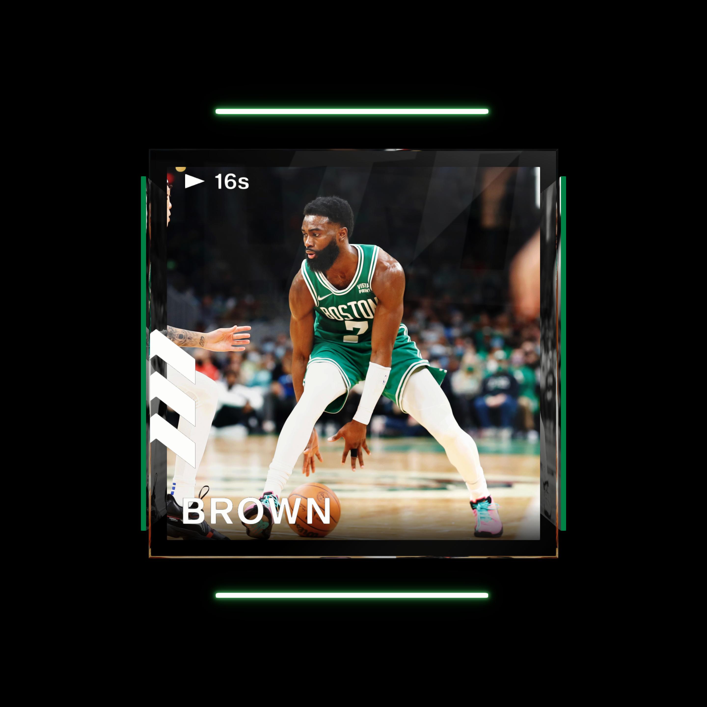 Jaylen Brown