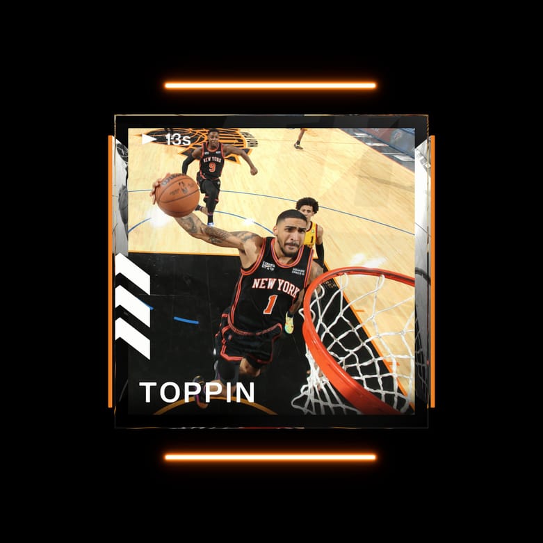Obi Toppin