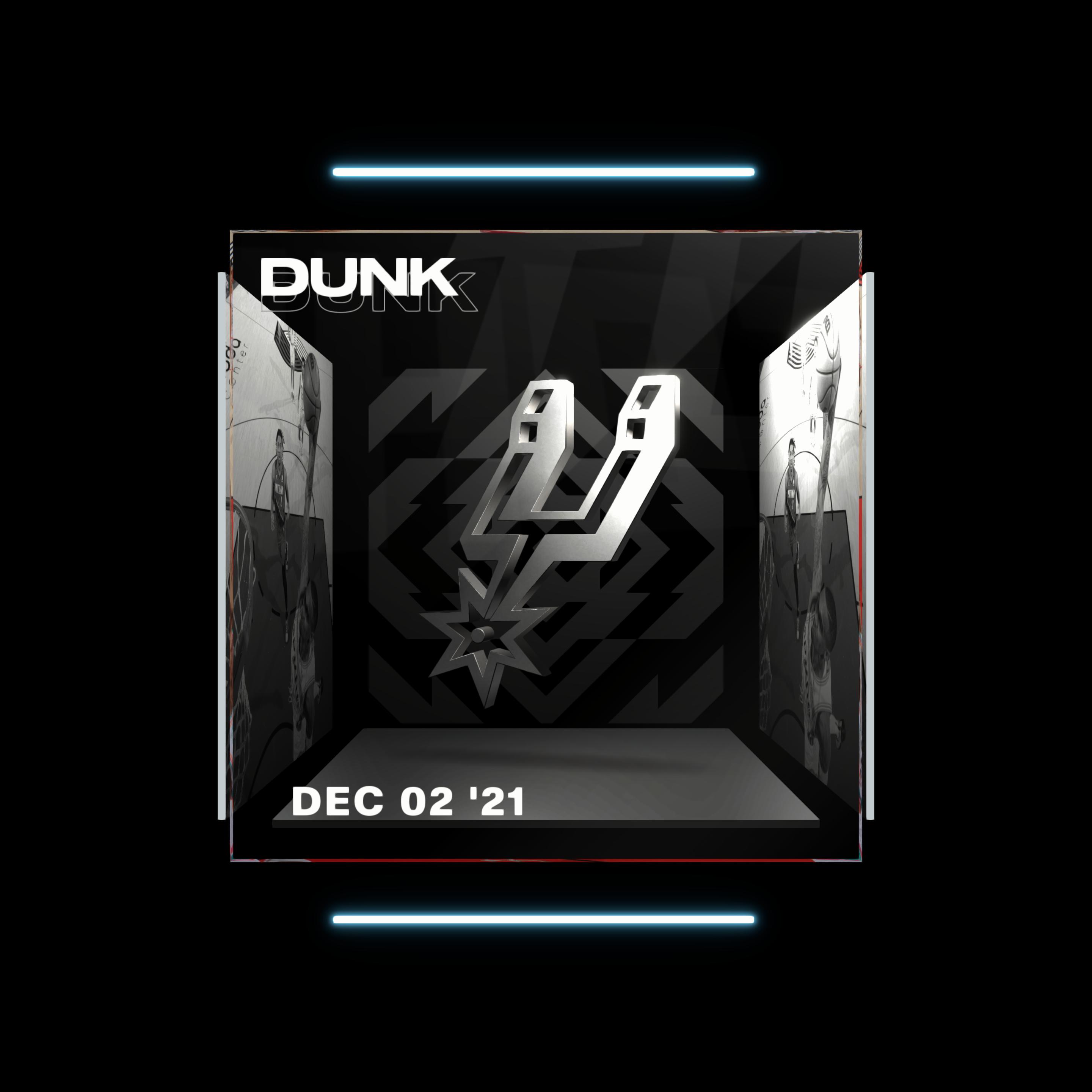 Dejounte Murray