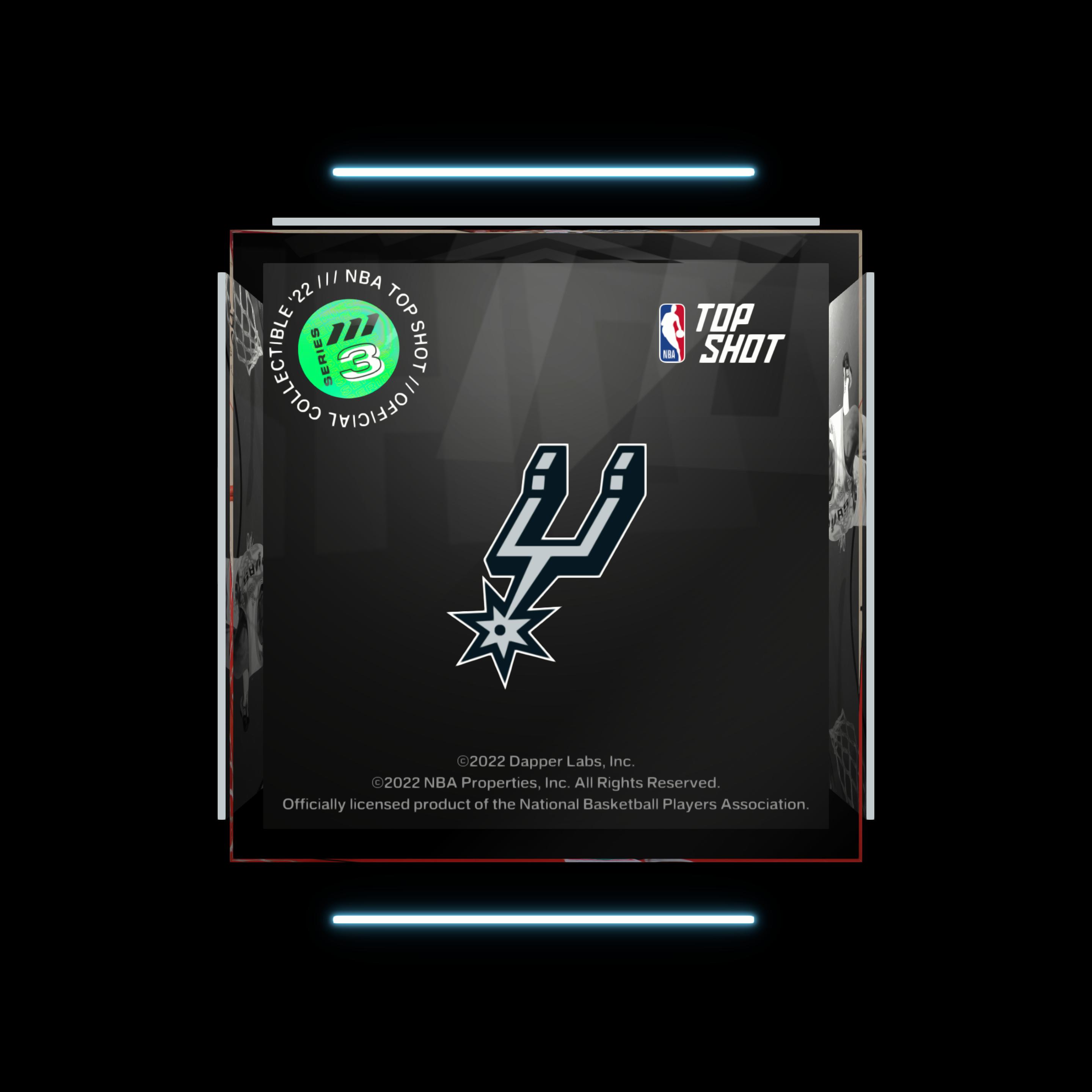 Dejounte Murray