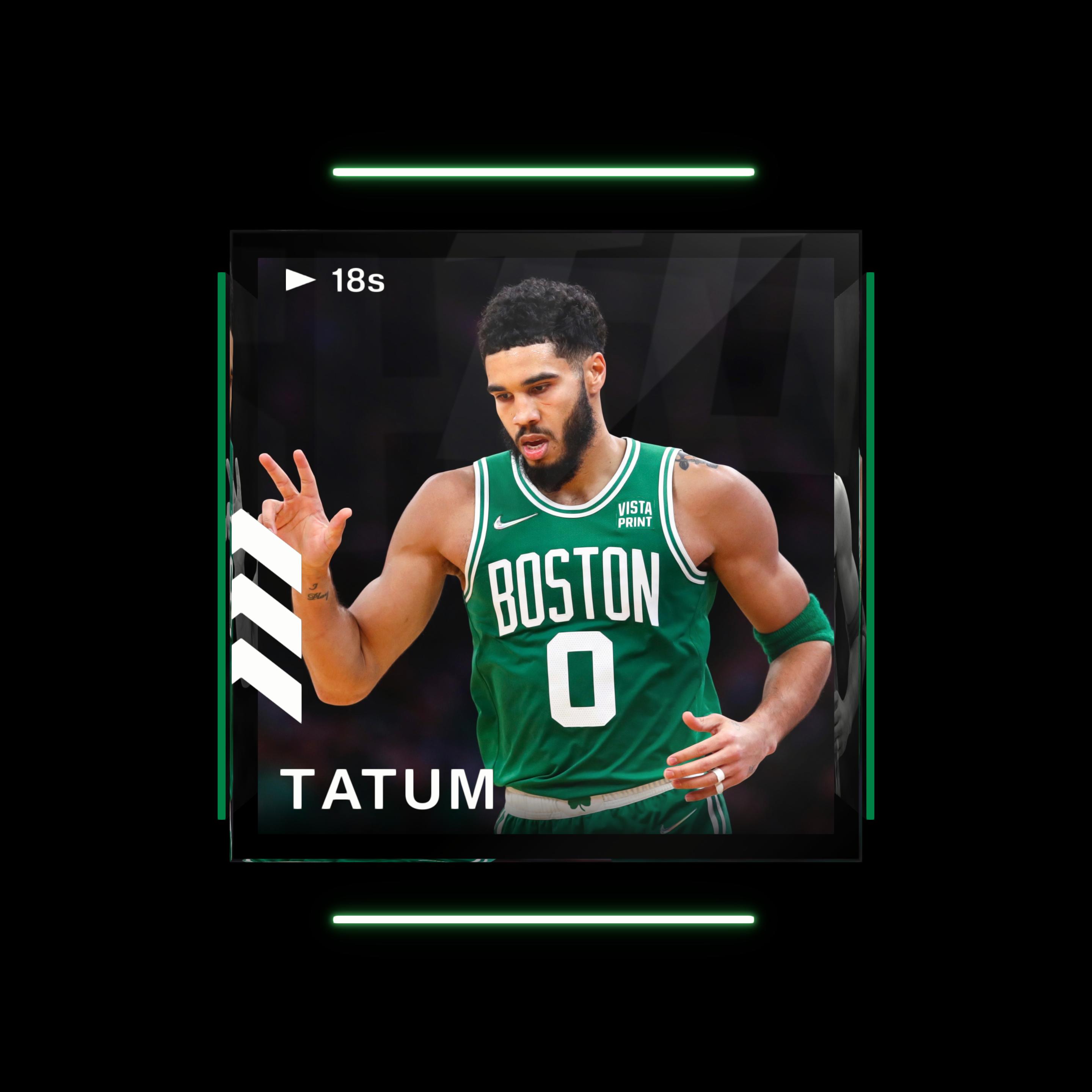 Jayson Tatum