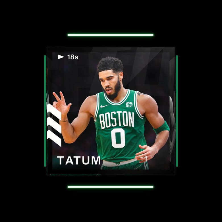 Jayson Tatum