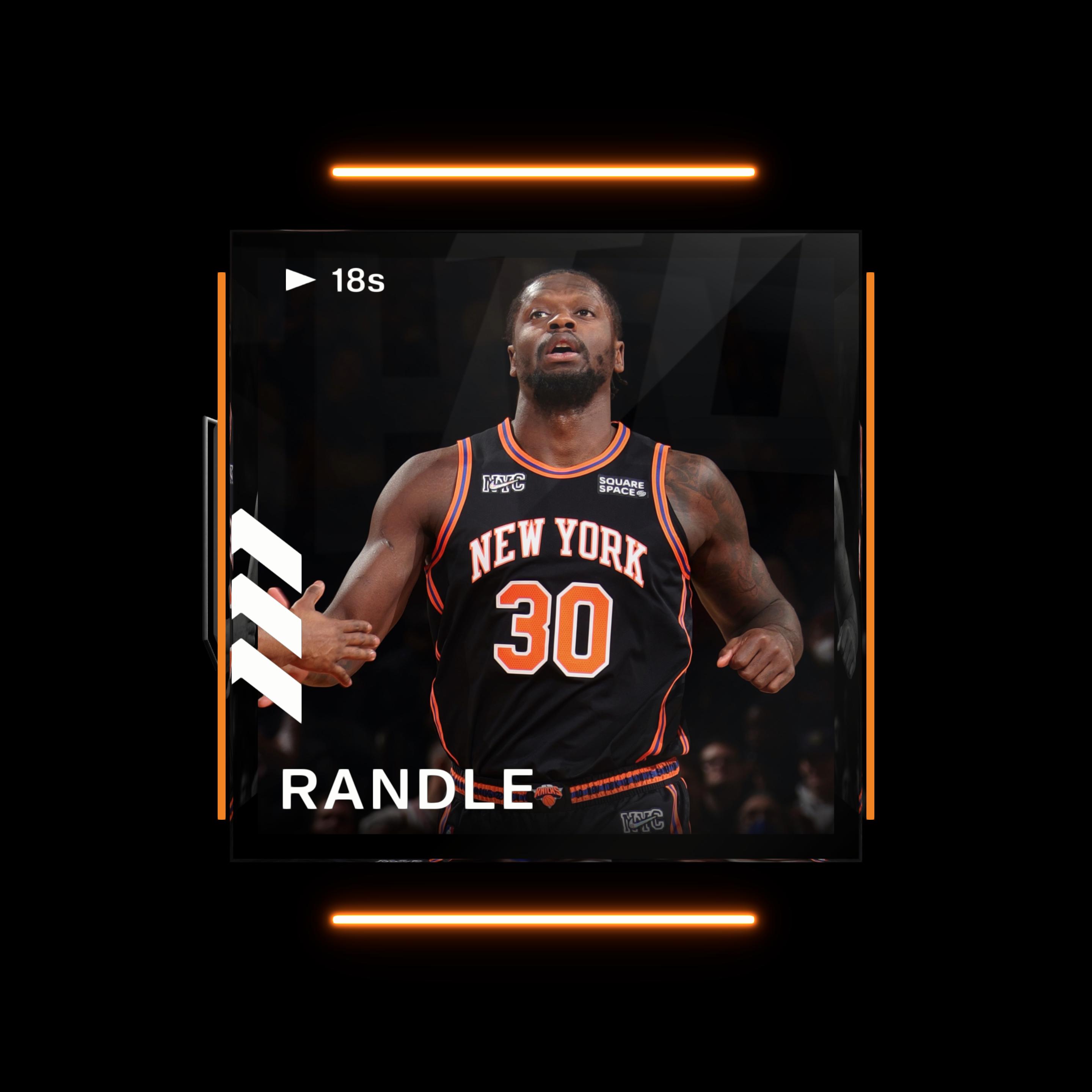 Julius Randle