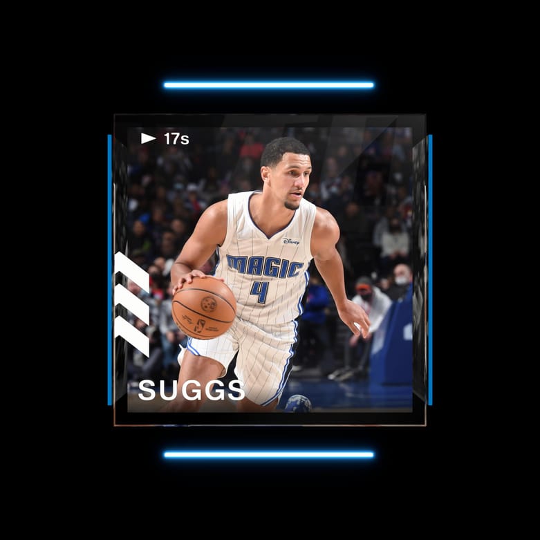 Jalen Suggs