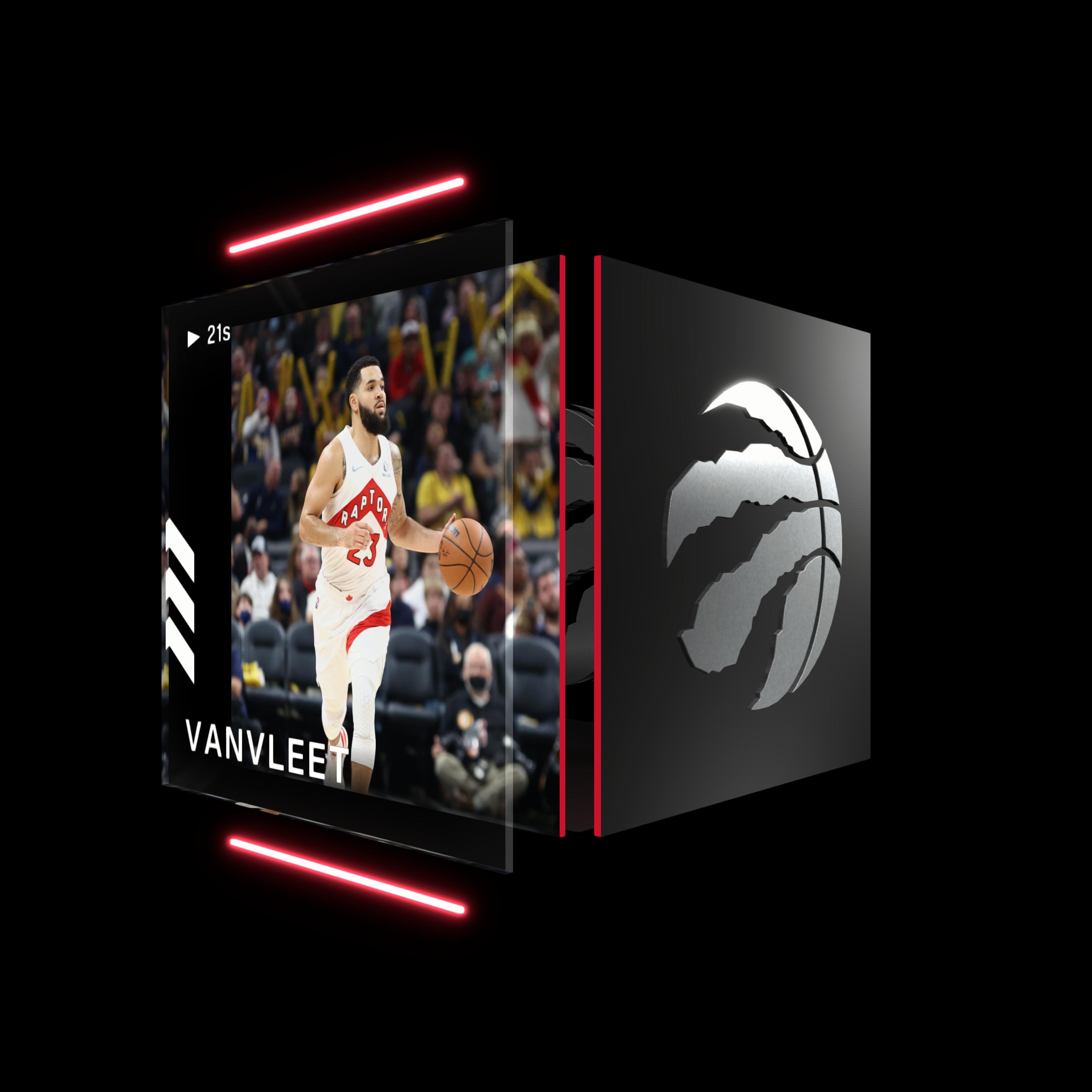 Fred VanVleet