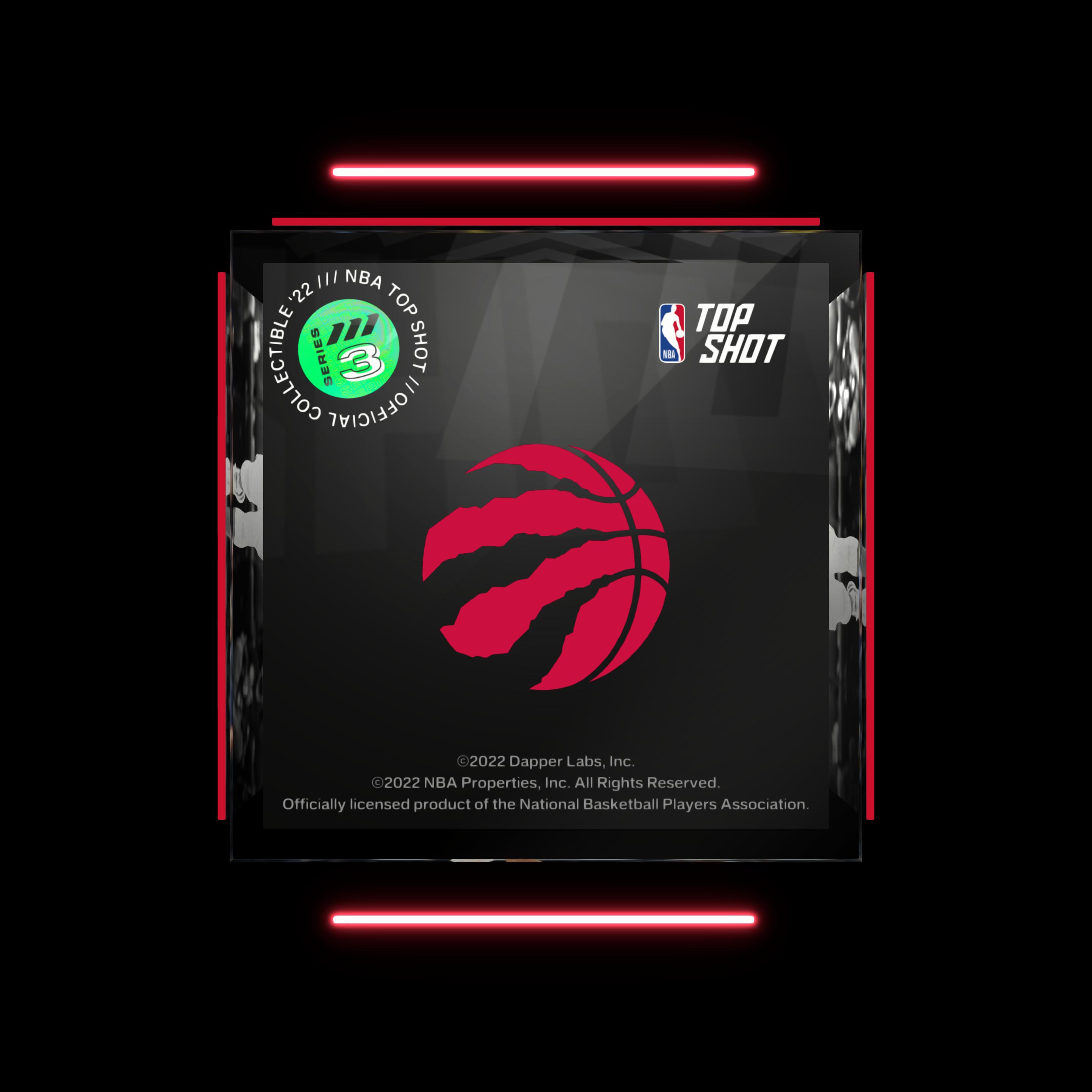 Fred VanVleet