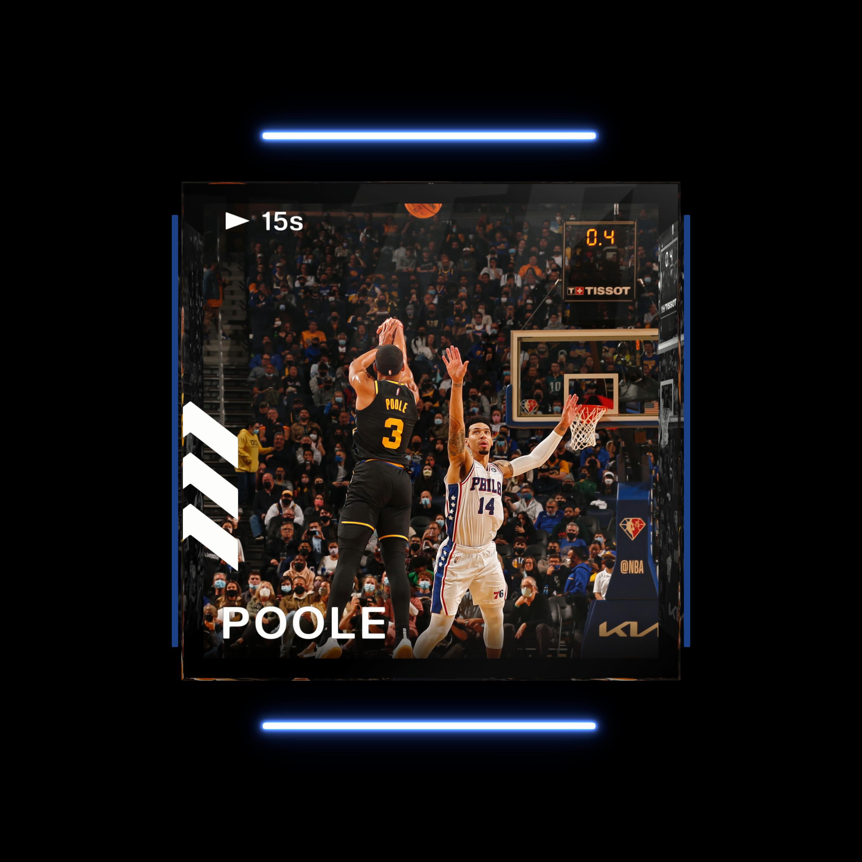 Jordan Poole