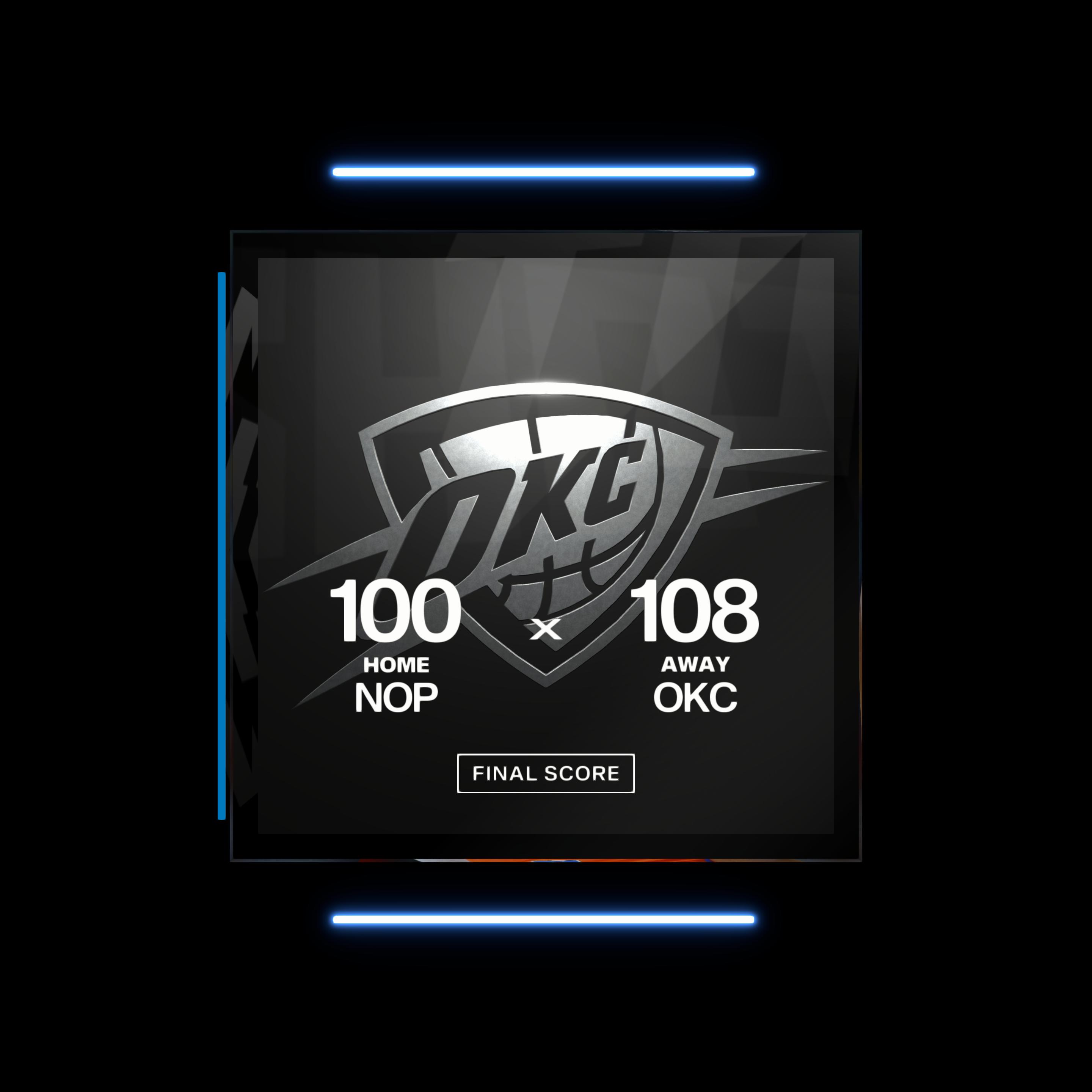 Shai Gilgeous-Alexander