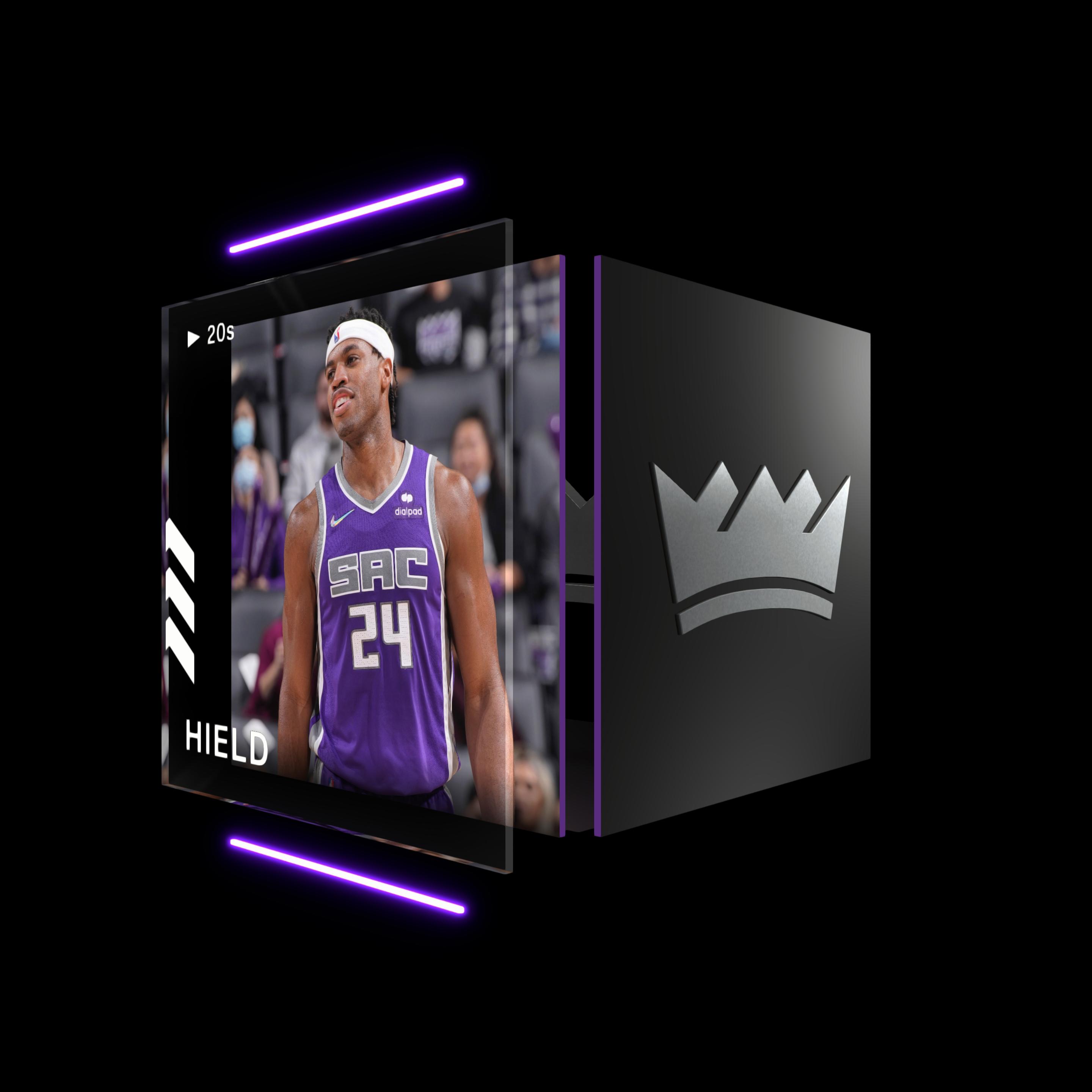 Buddy Hield