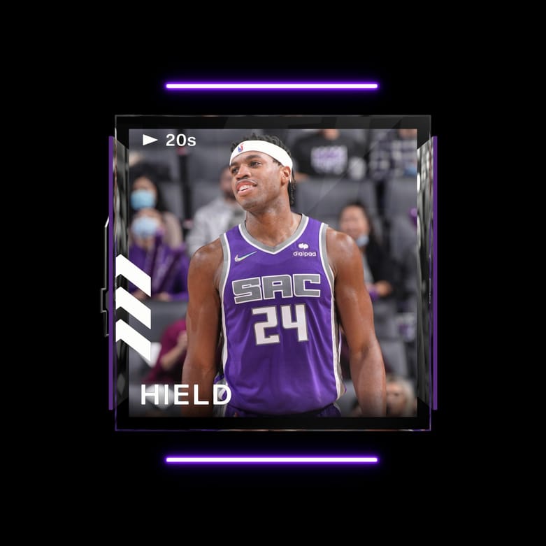 Buddy Hield