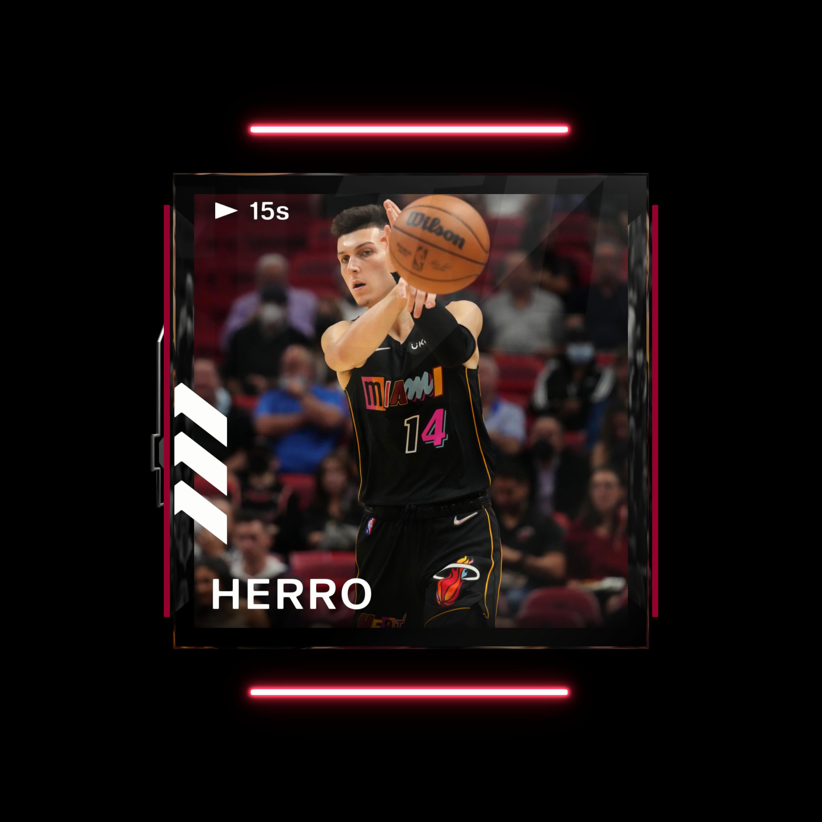 Tyler Herro