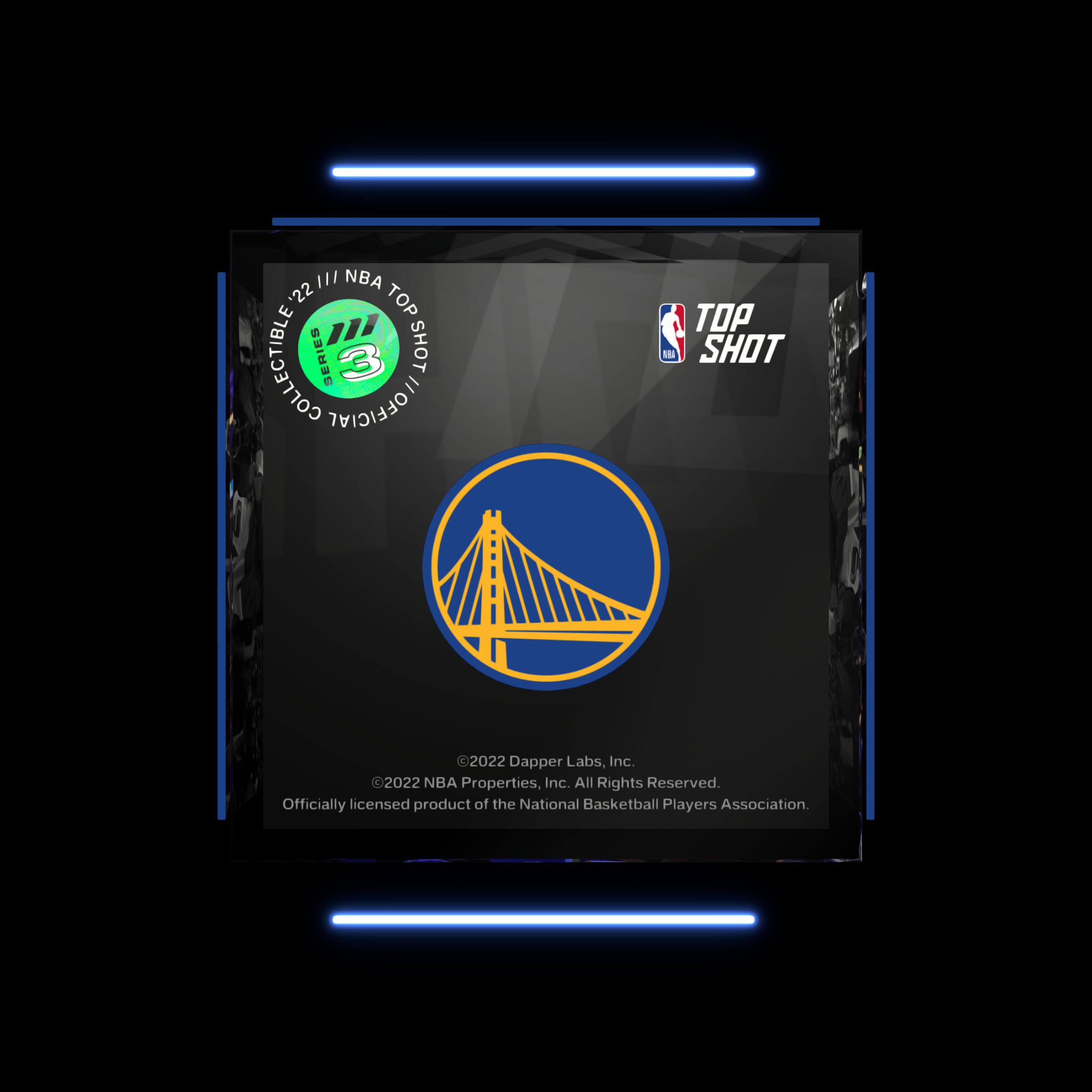 Klay Thompson