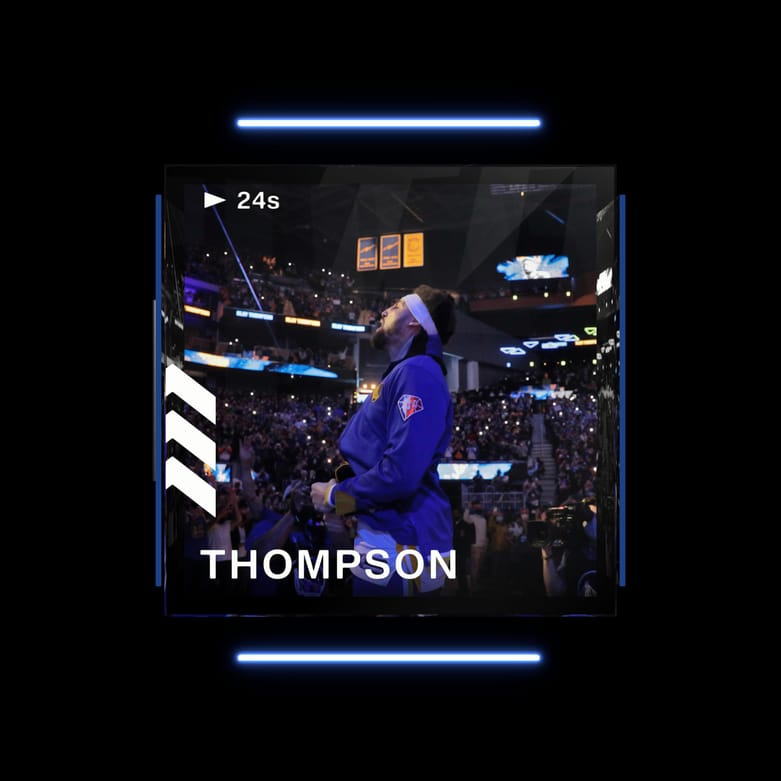 Klay Thompson
