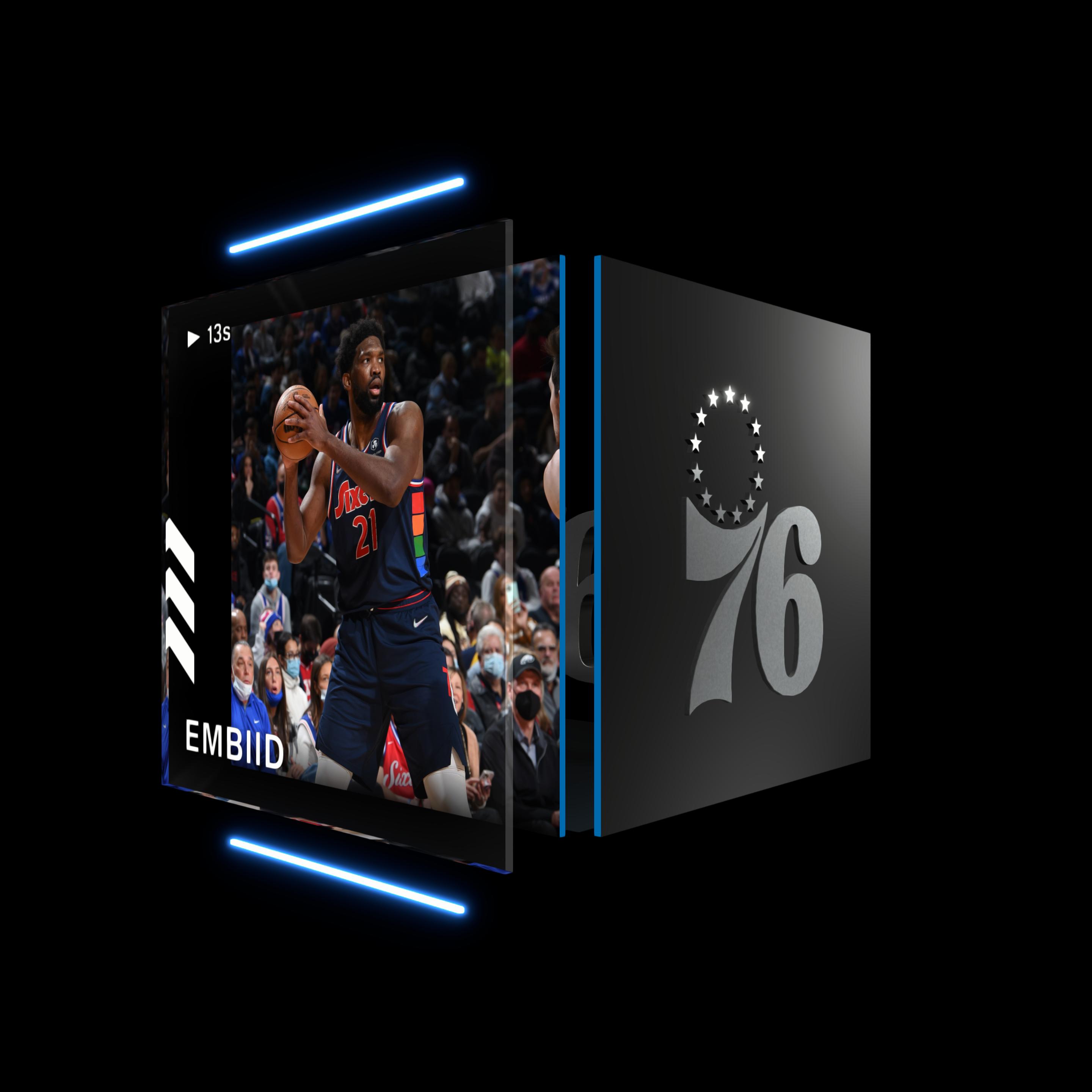 Joel Embiid