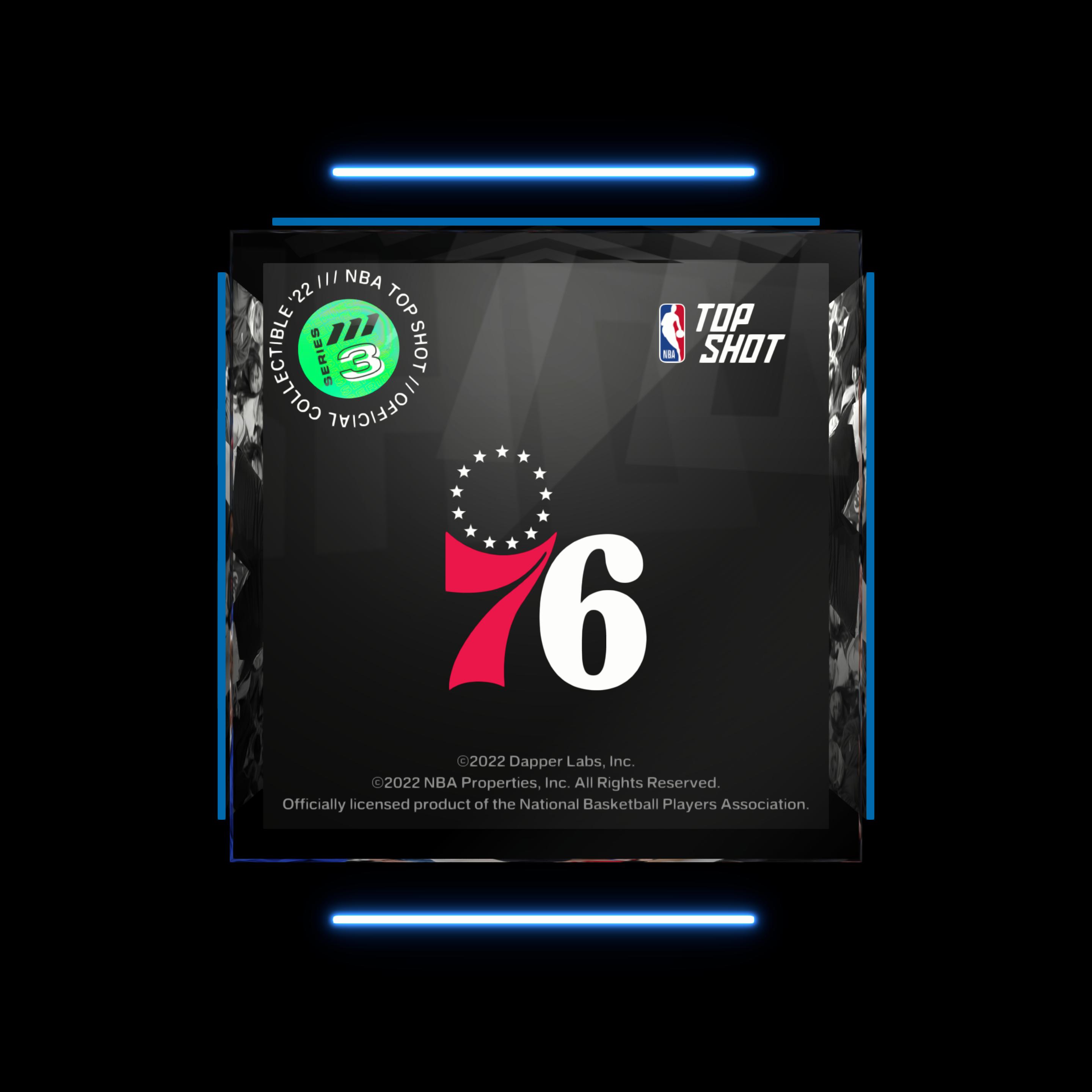 Joel Embiid