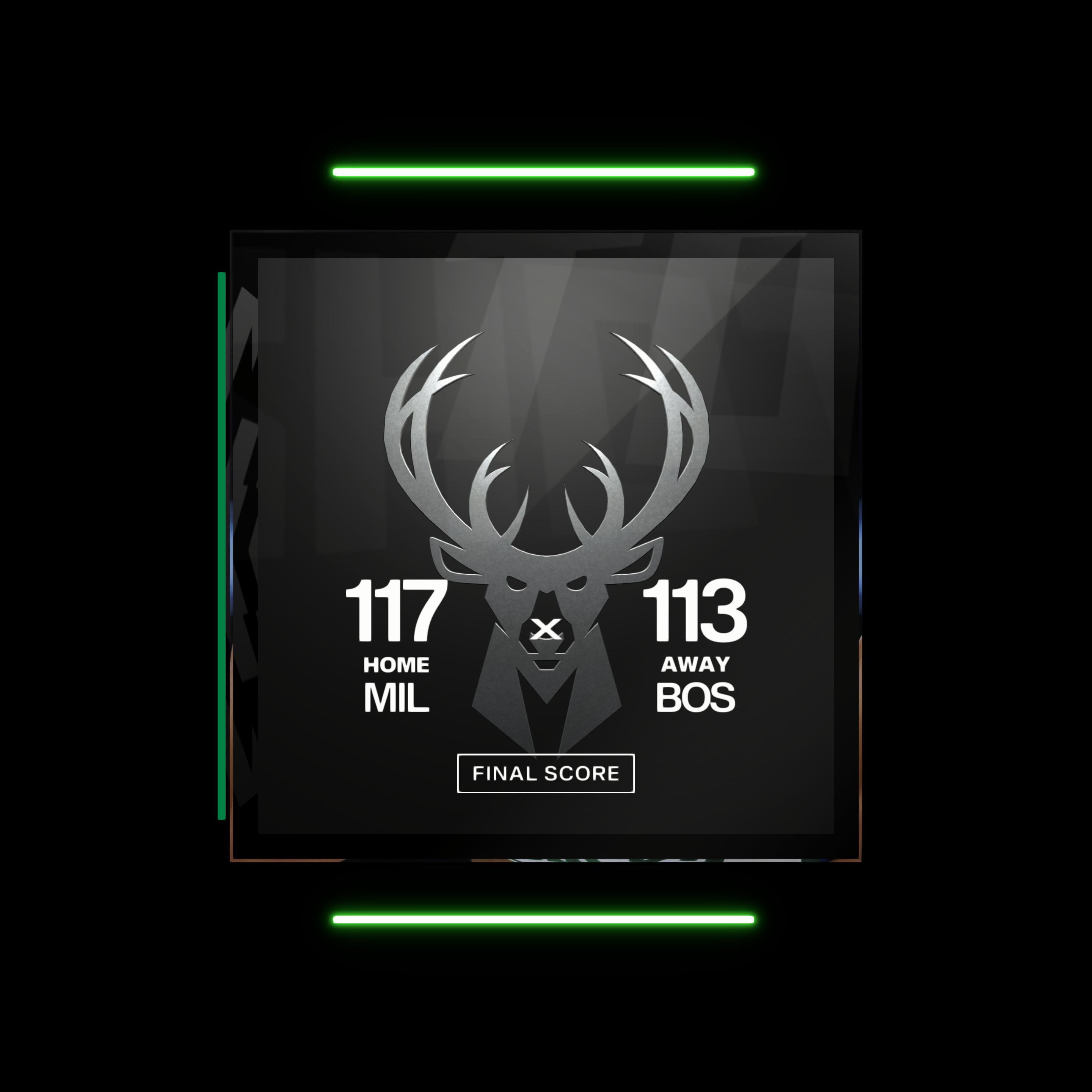 Giannis Antetokounmpo
