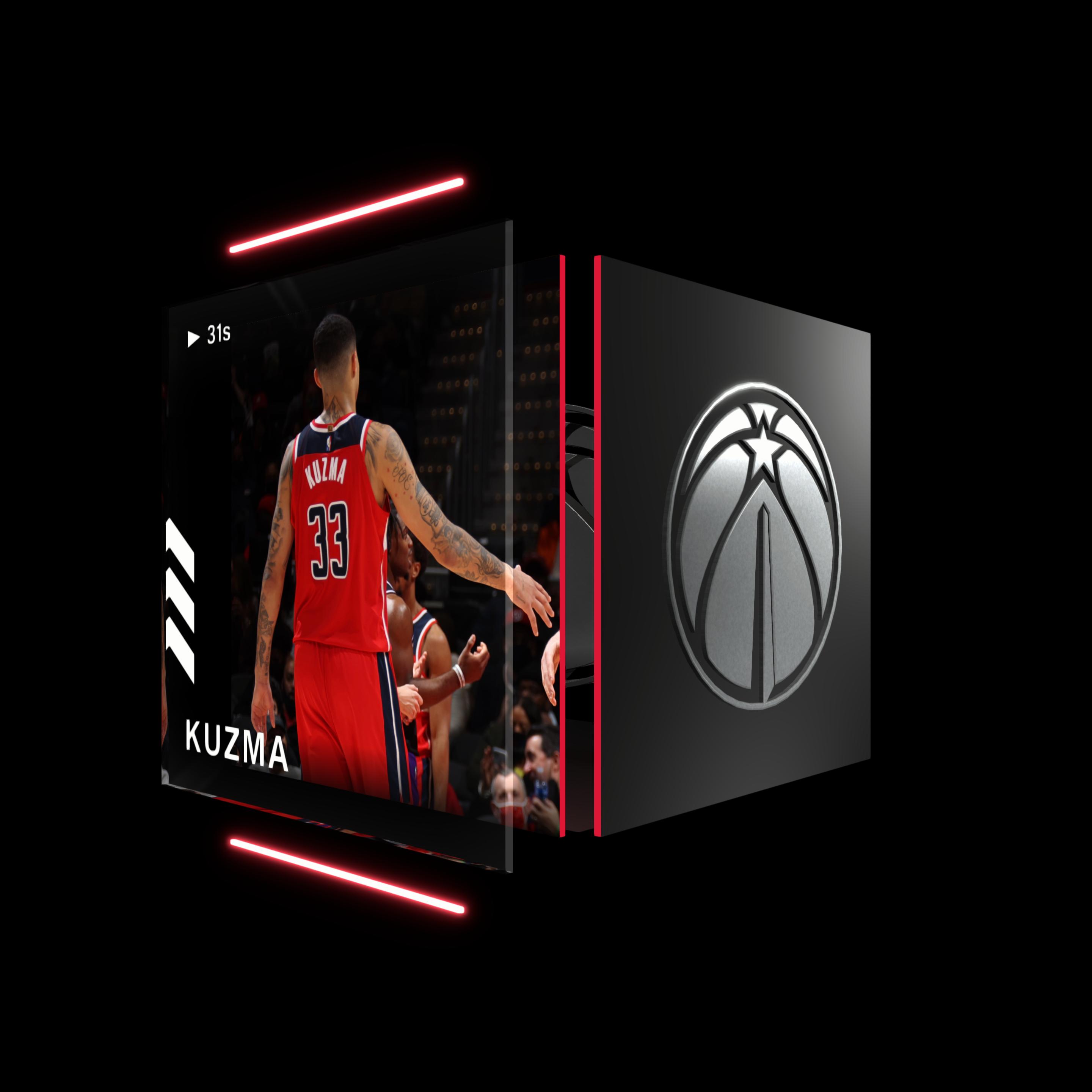 Kyle Kuzma