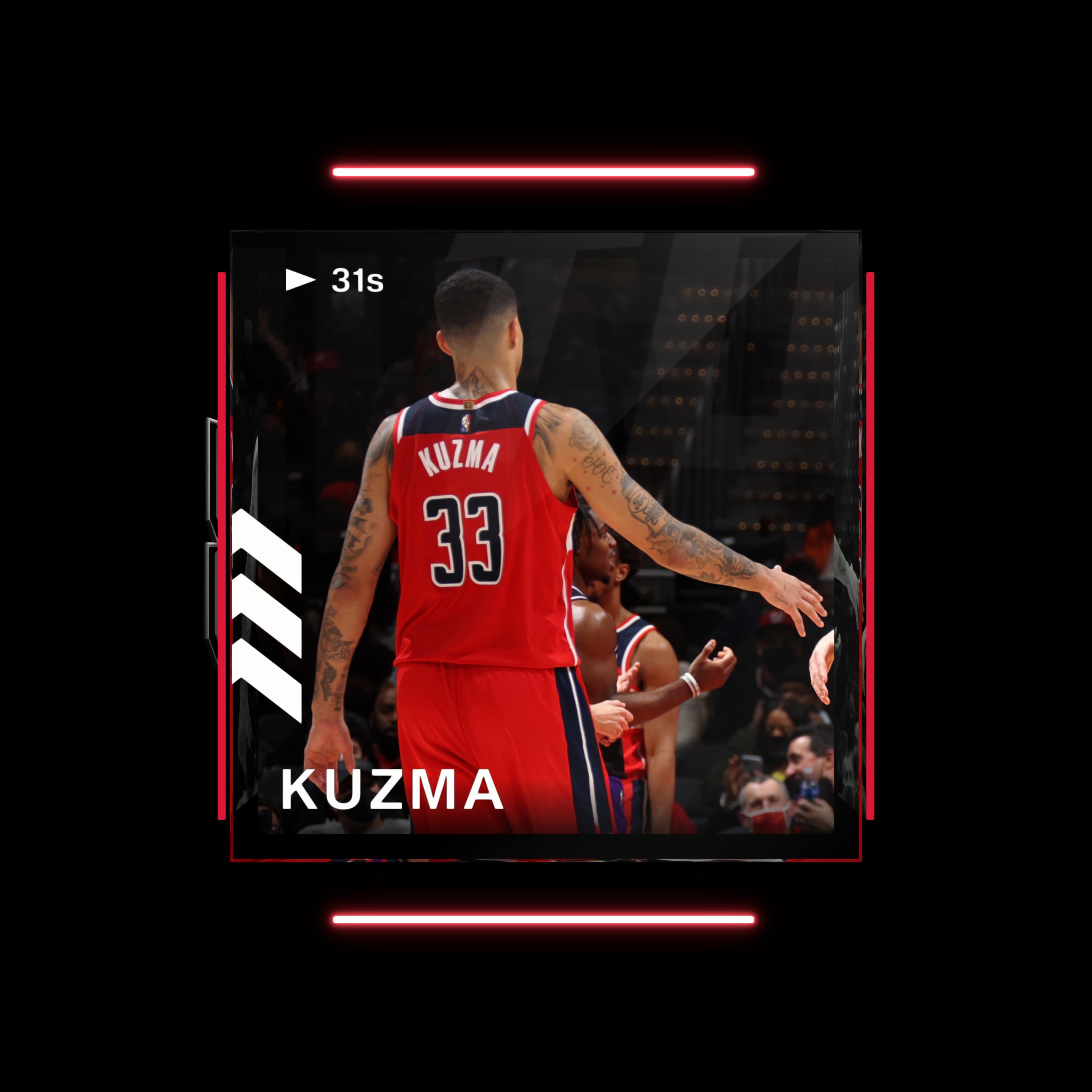 Kyle Kuzma