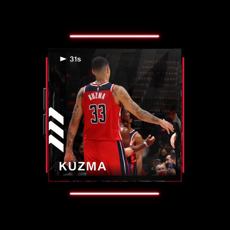 Kyle Kuzma