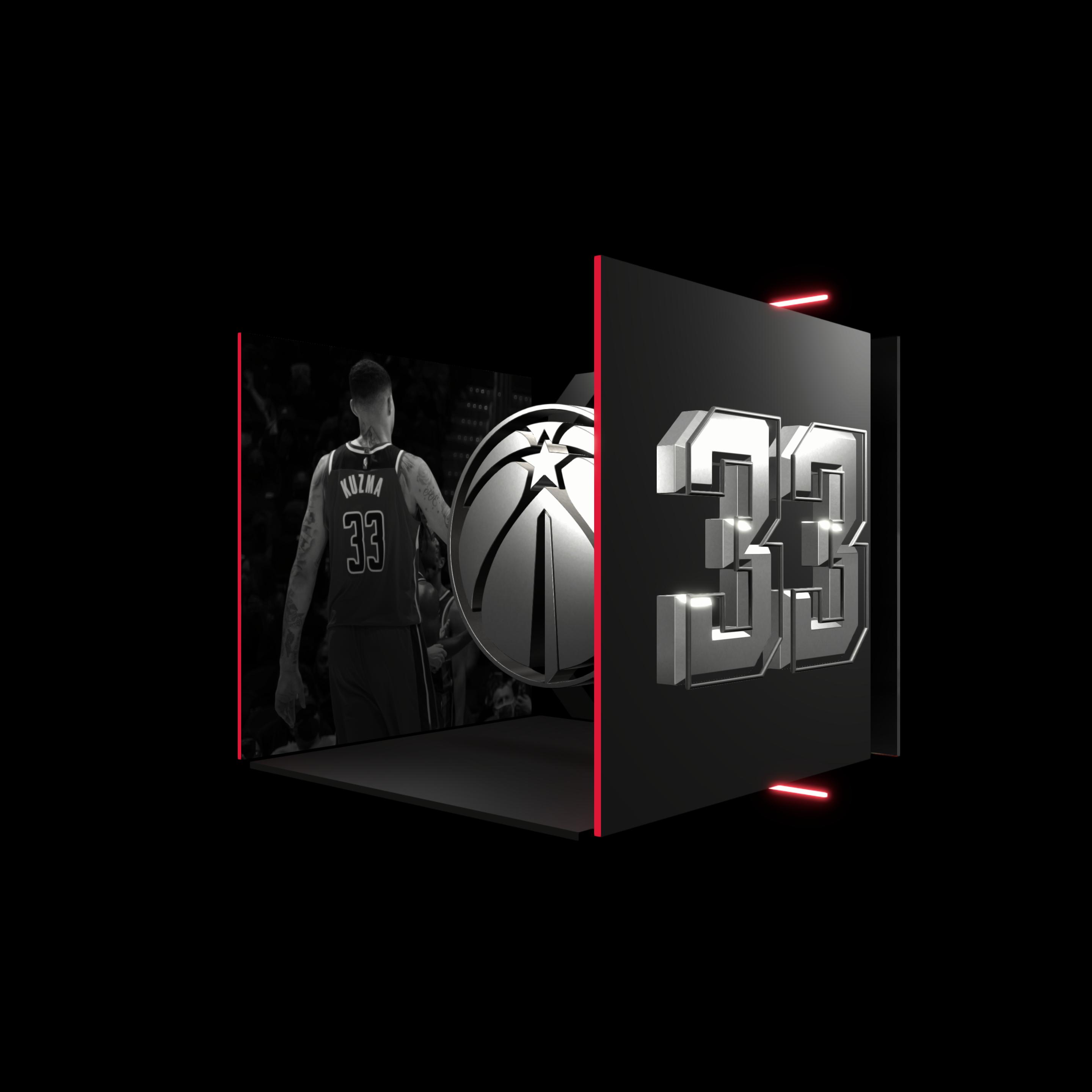 Kyle Kuzma
