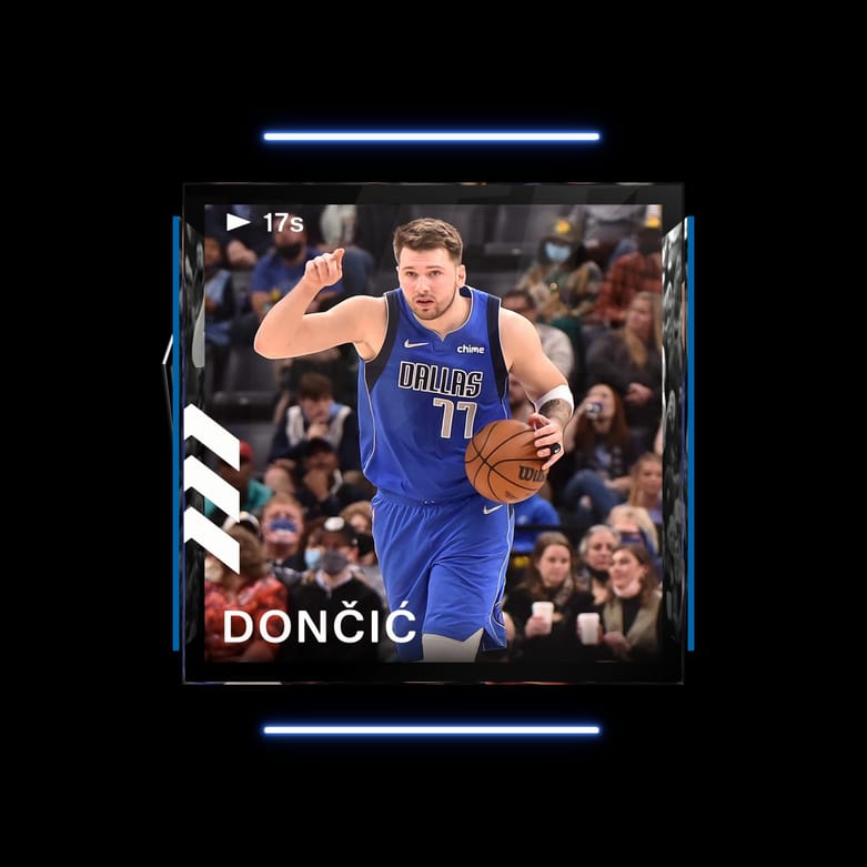 Luka Dončić
