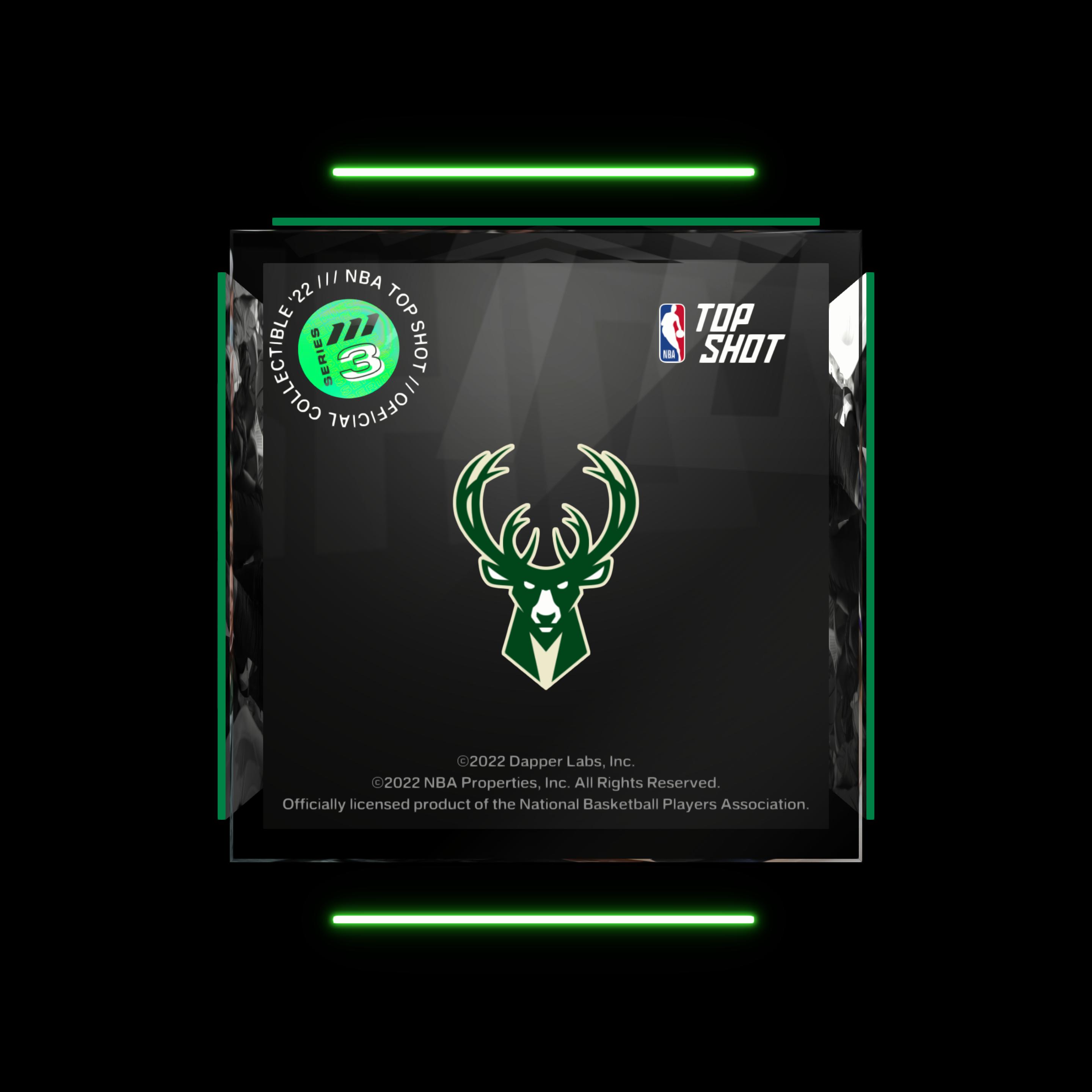 Khris Middleton