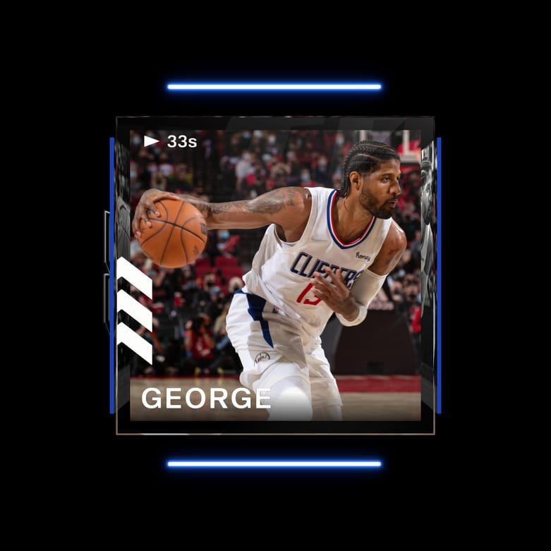 Paul George