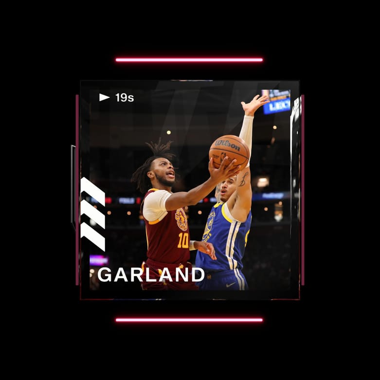 Darius Garland
