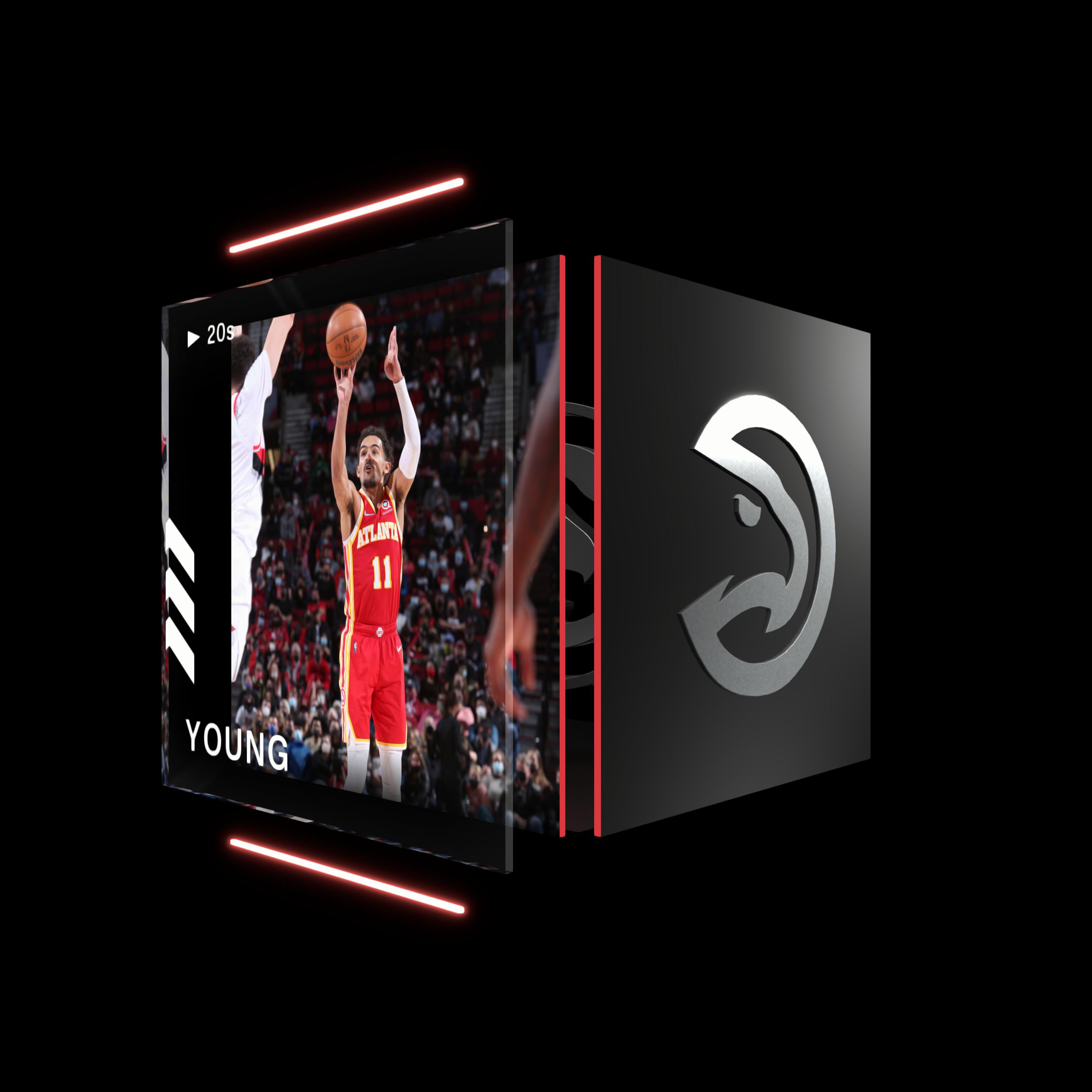 Trae Young