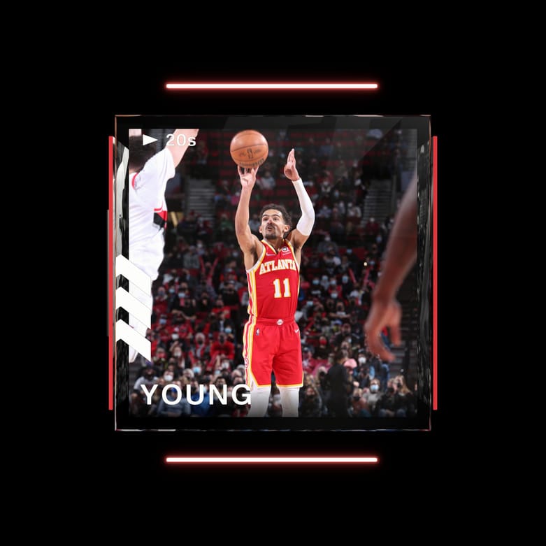 Trae Young