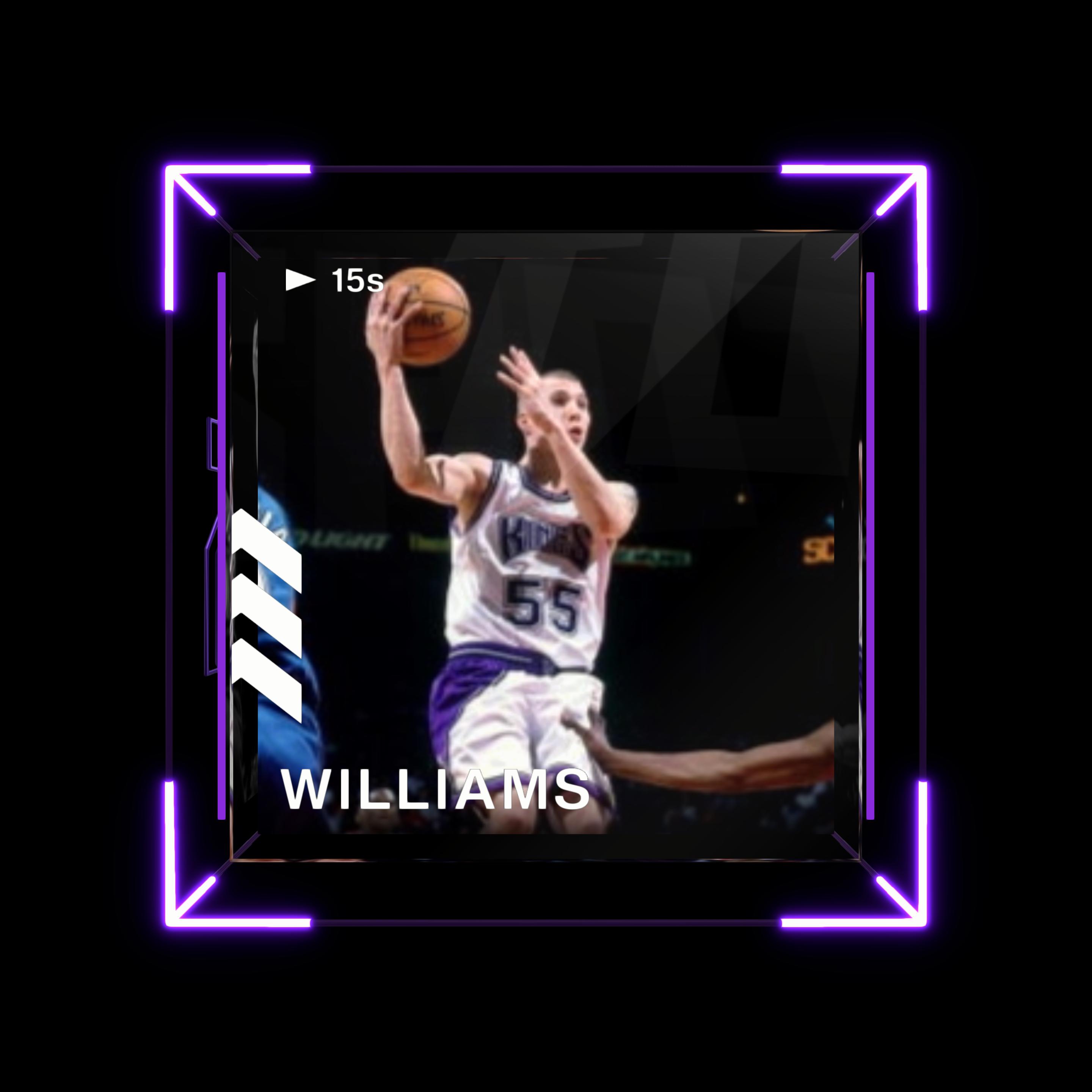 Jason Williams