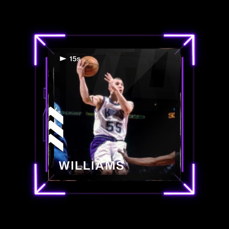 Jason Williams