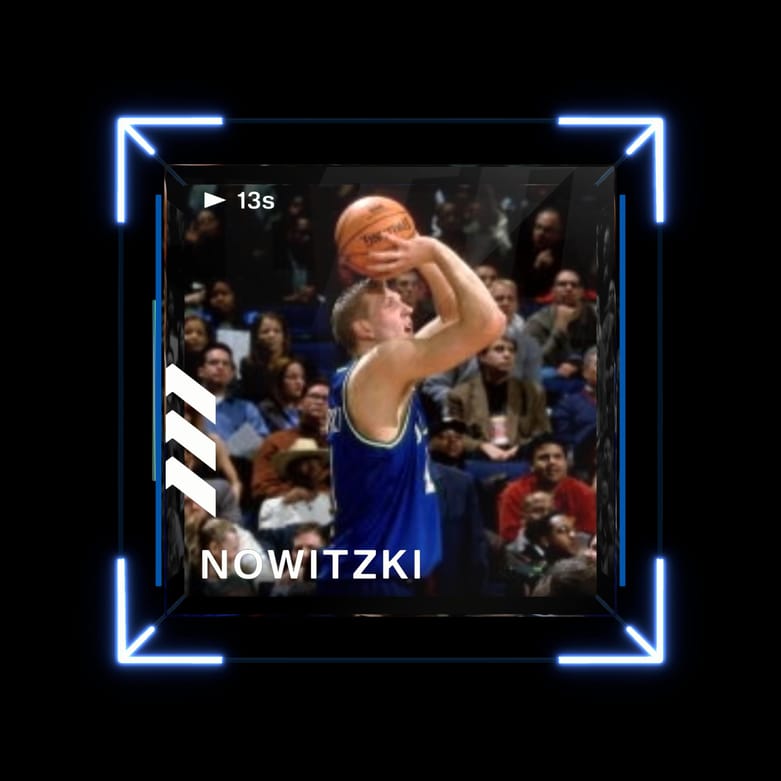 Dirk Nowitzki