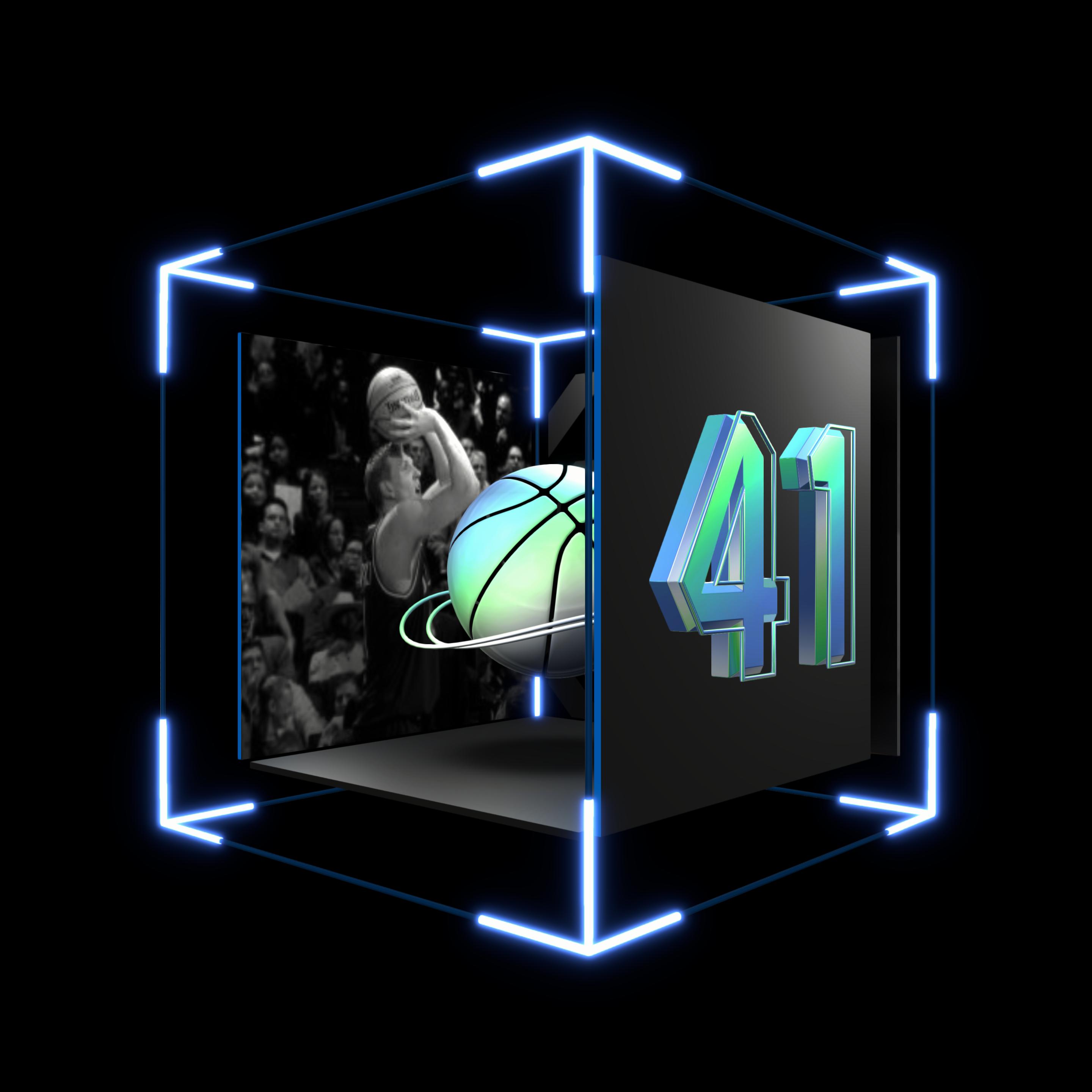 Dirk Nowitzki