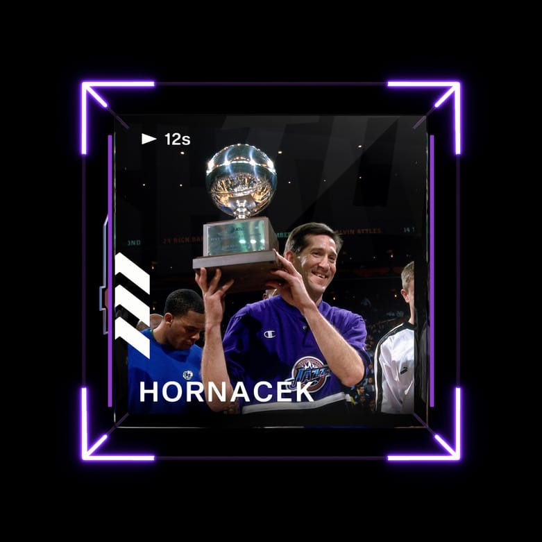Jeff Hornacek