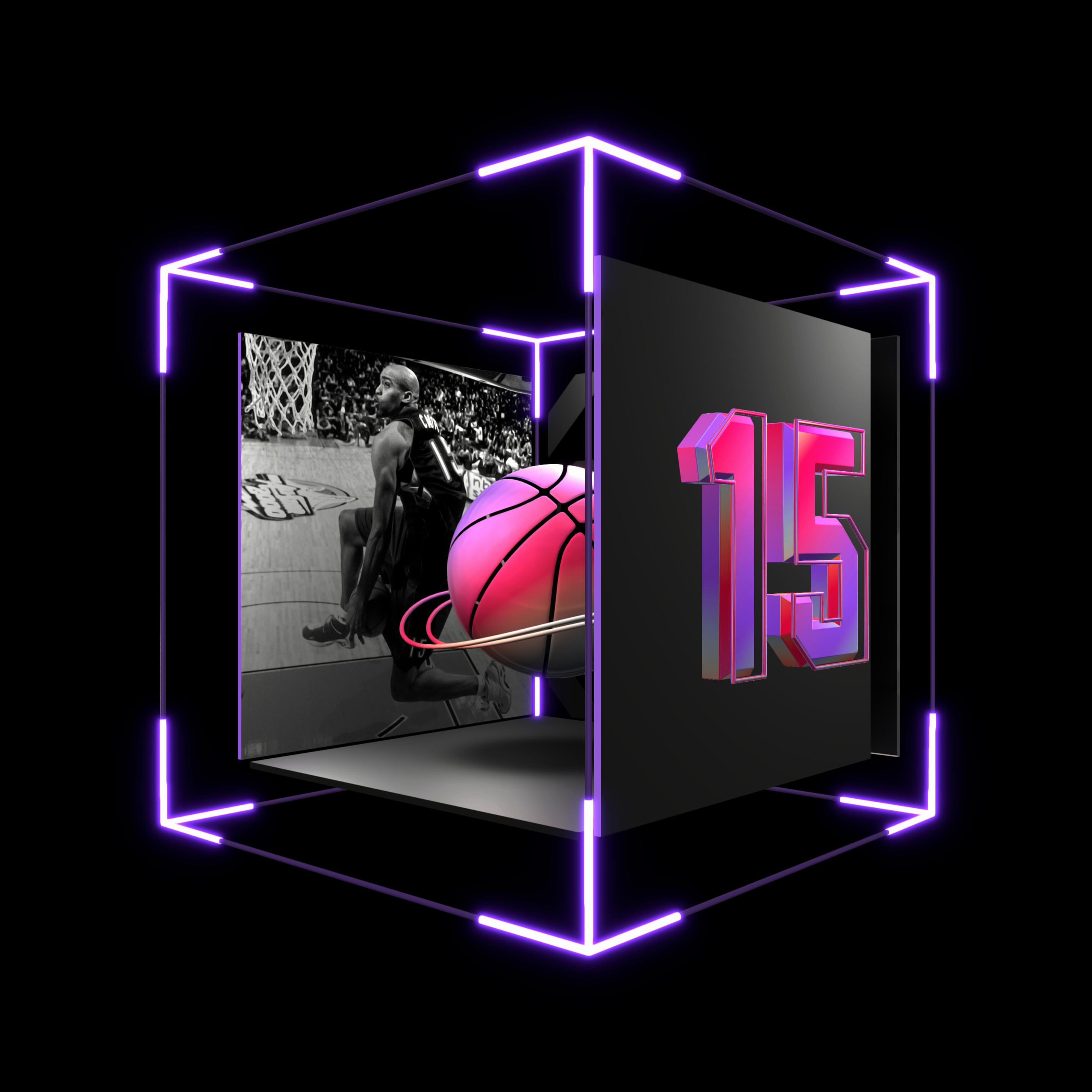 Vince Carter