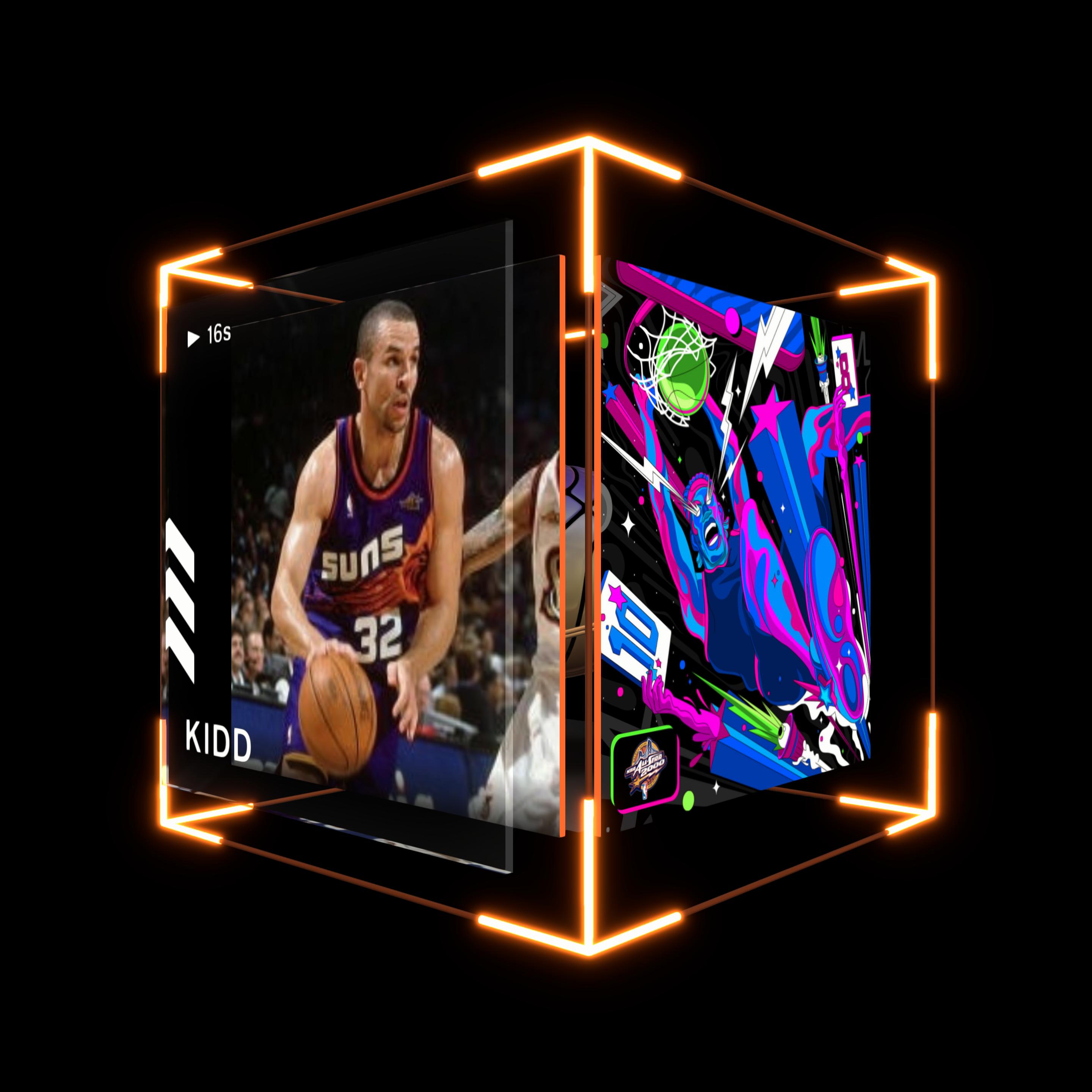Jason Kidd